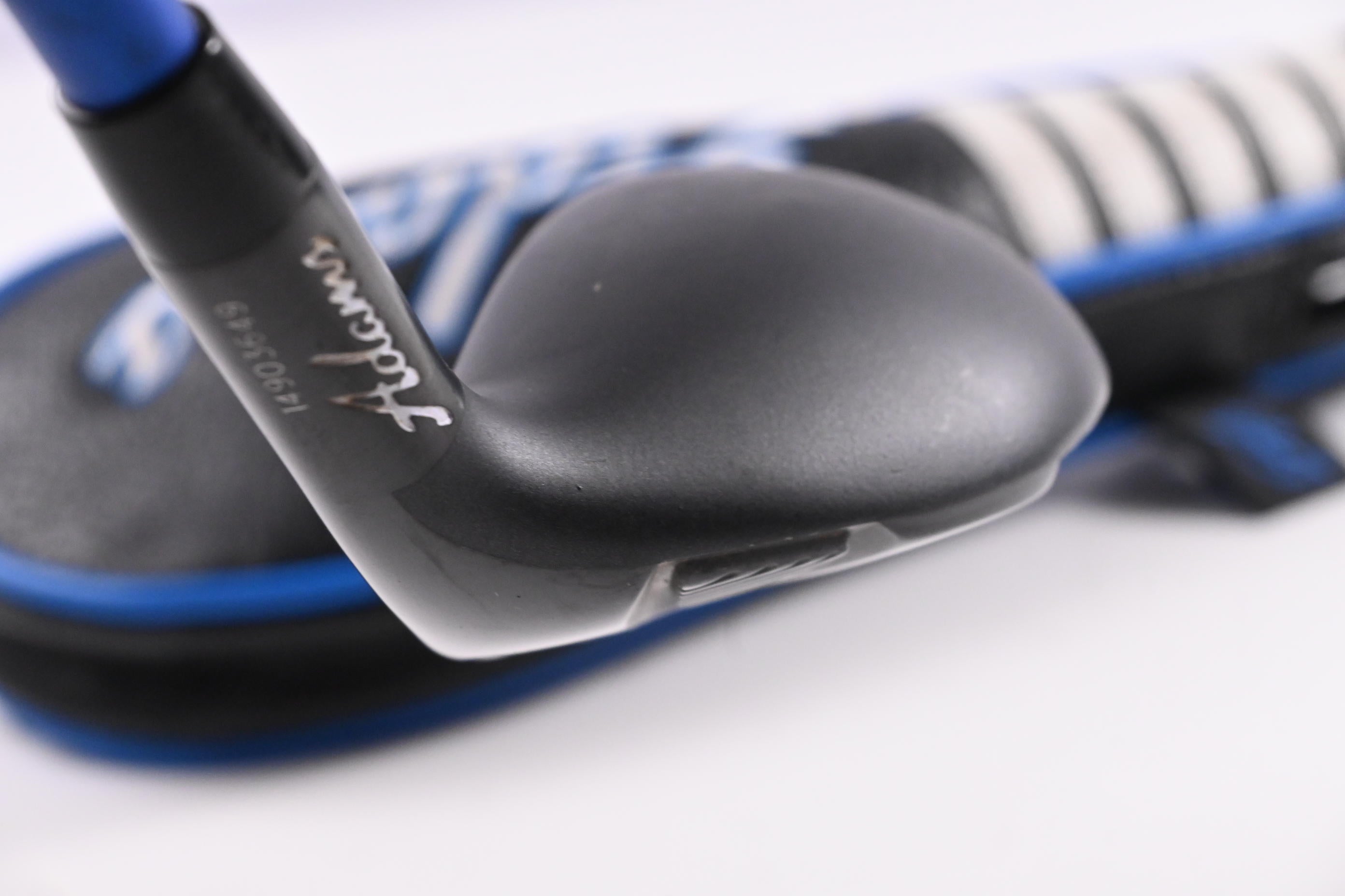 Adams Tight Lies 2.0 #4 Hybrid / 22 Degree / Regular Flex Kuro Kage 65 Shaft
