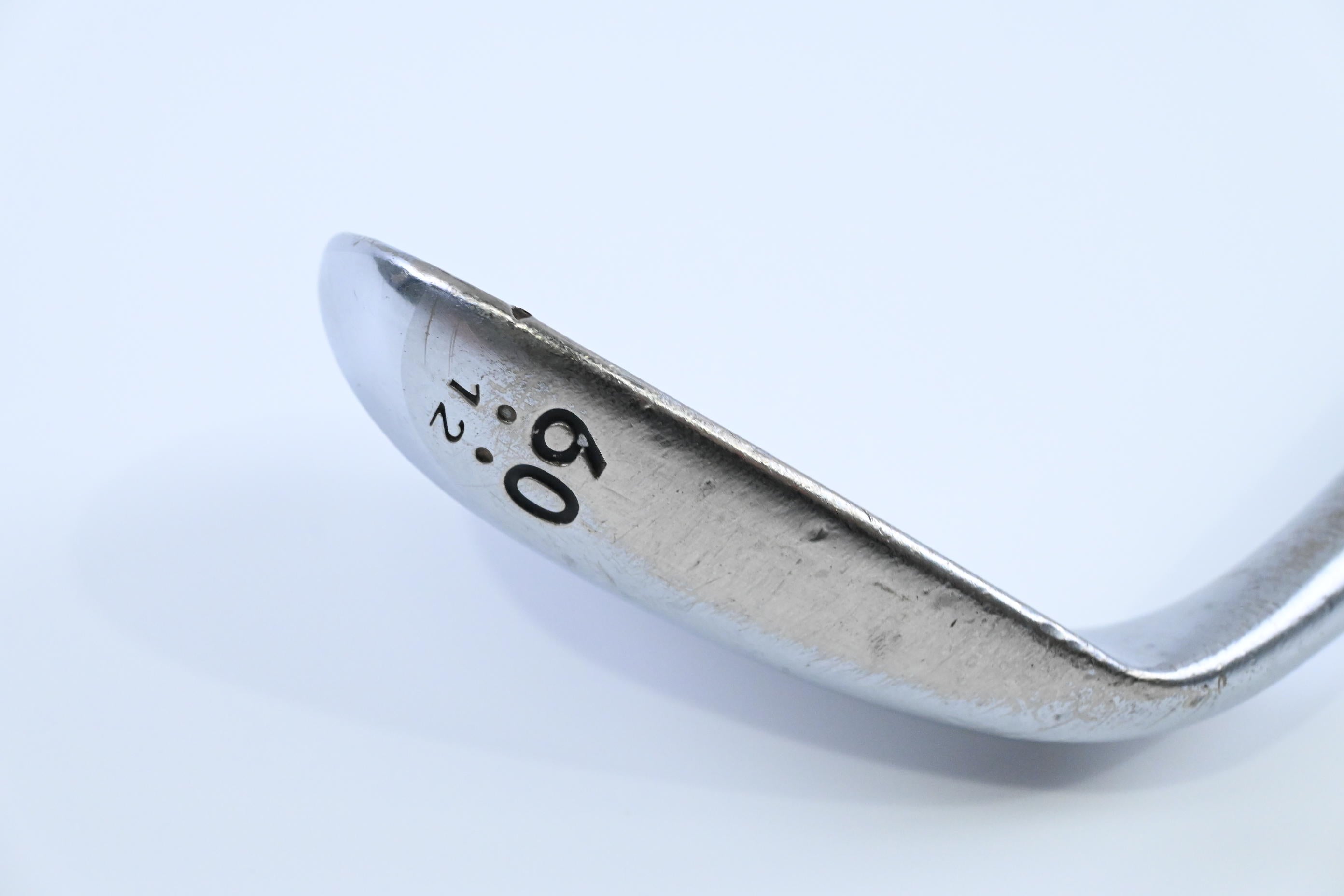 Cleveland 588 RTX Lob Wedge / 60 Degree / Wedge Flex Dynamic Gold Shaft