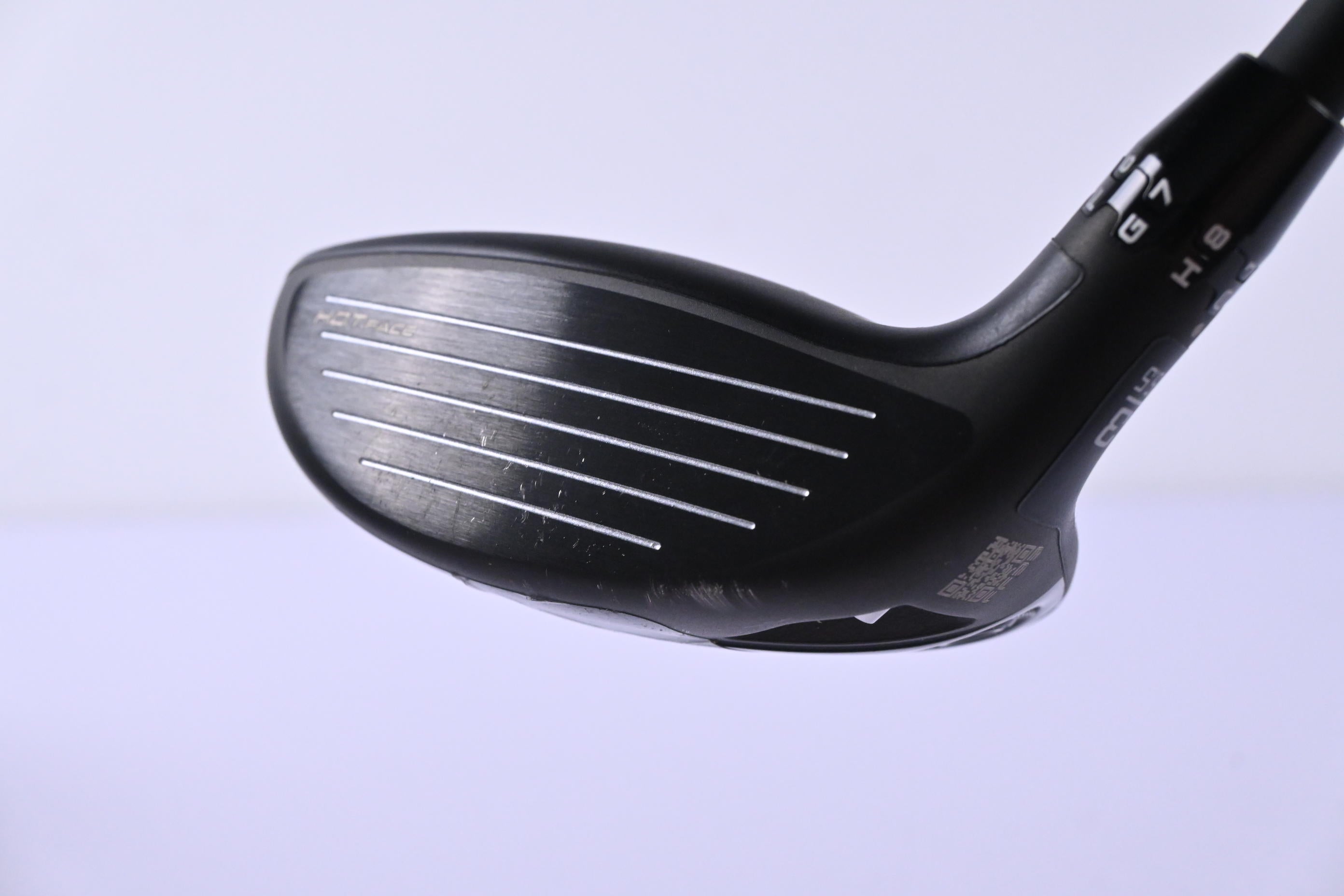 Cobra OPTM MAX #3 Wood / 15.5 Degree / Senior Flex Kai'li Dark Waves Red 50