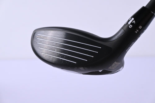 Cobra OPTM MAX #3 Wood / 15.5 Degree / Senior Flex Kai'li Dark Waves Red 50