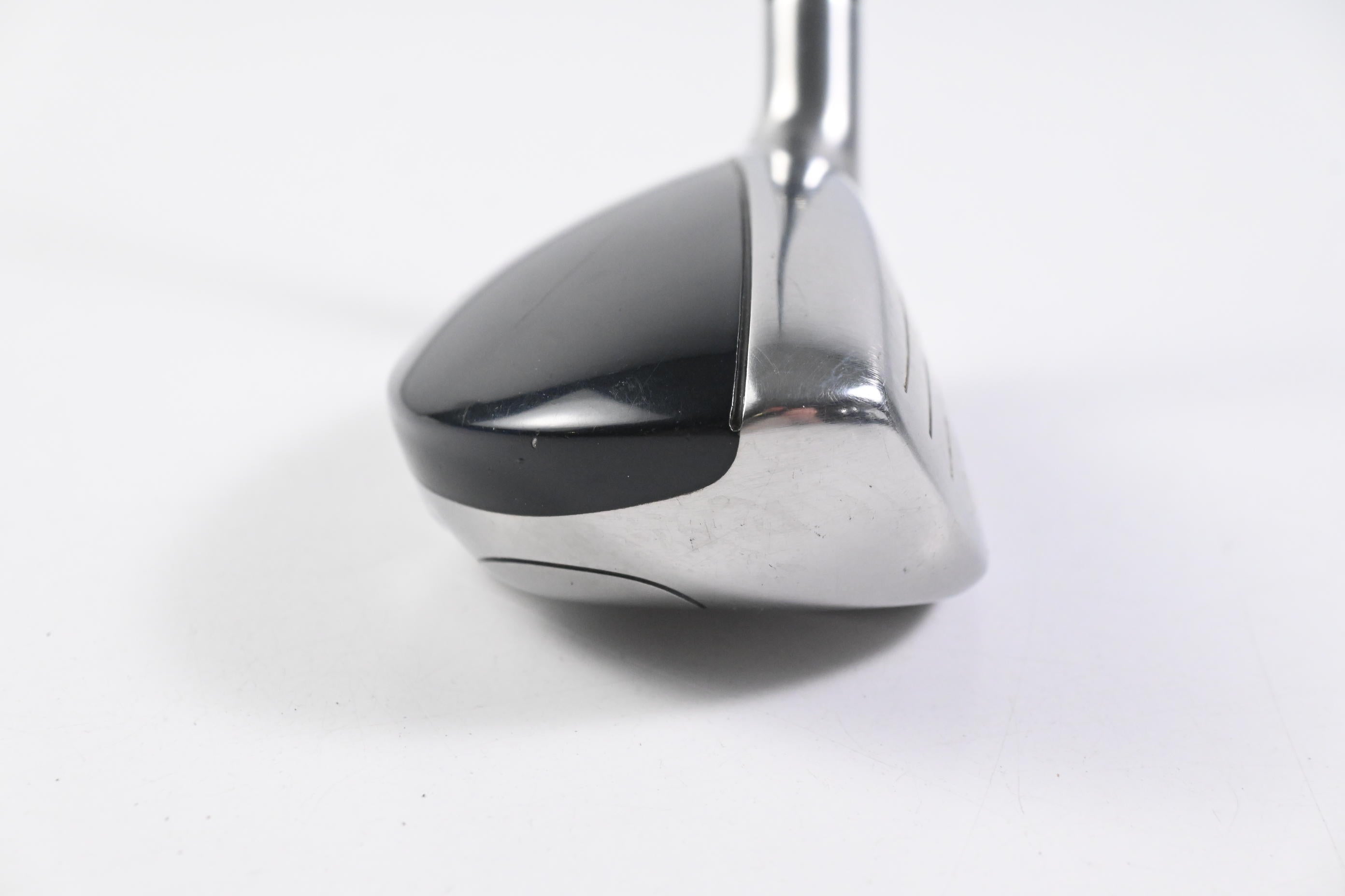 Cobra King Baffler DWS #4 Hybrid / 23 Degree / Regular Flex Aldila NV HL 65