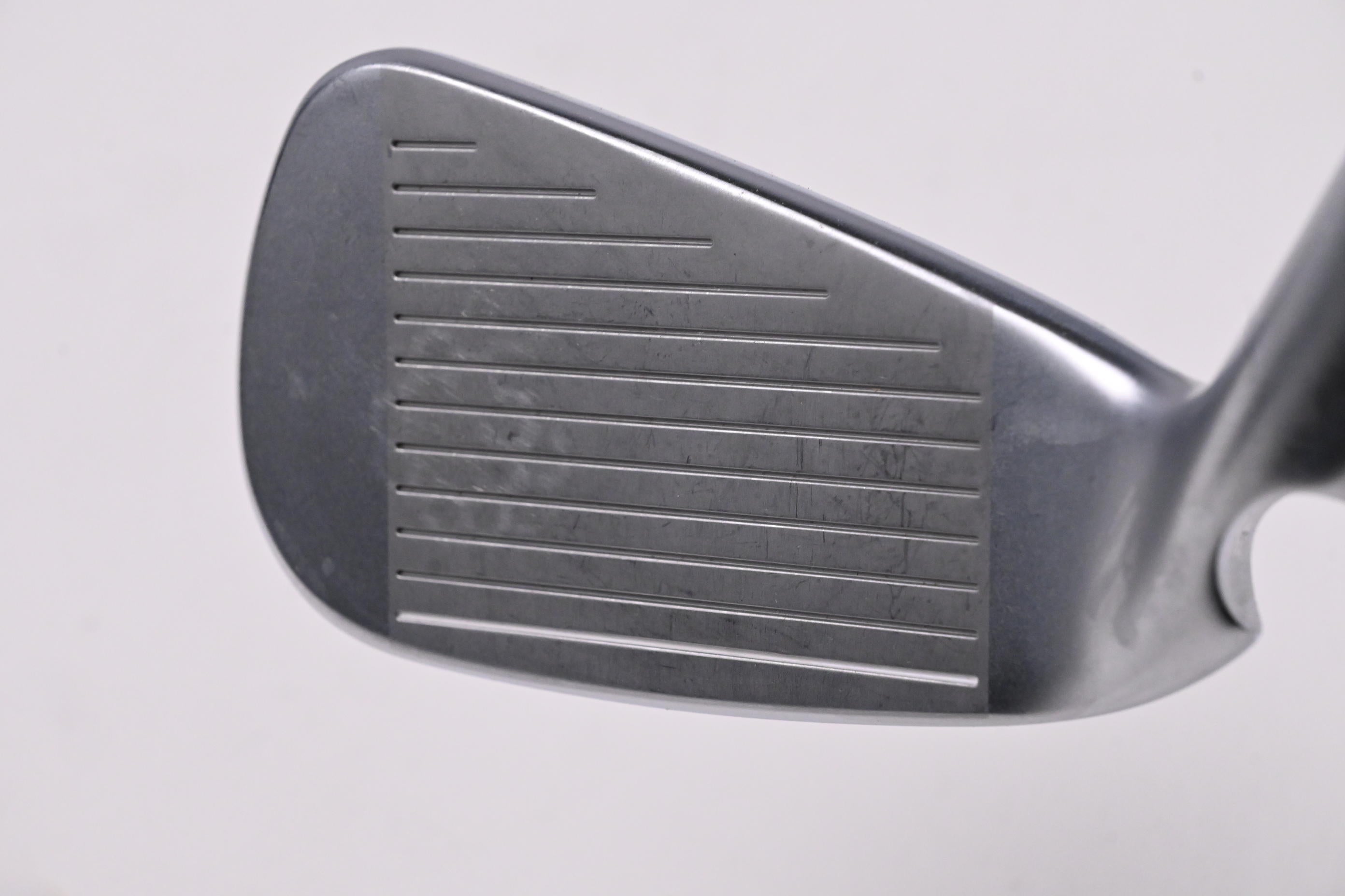 Ping IDI Utility #2 Iron / 17 Degree / Black Dot / Stiff Flex Tour 2.0 Chrome 85