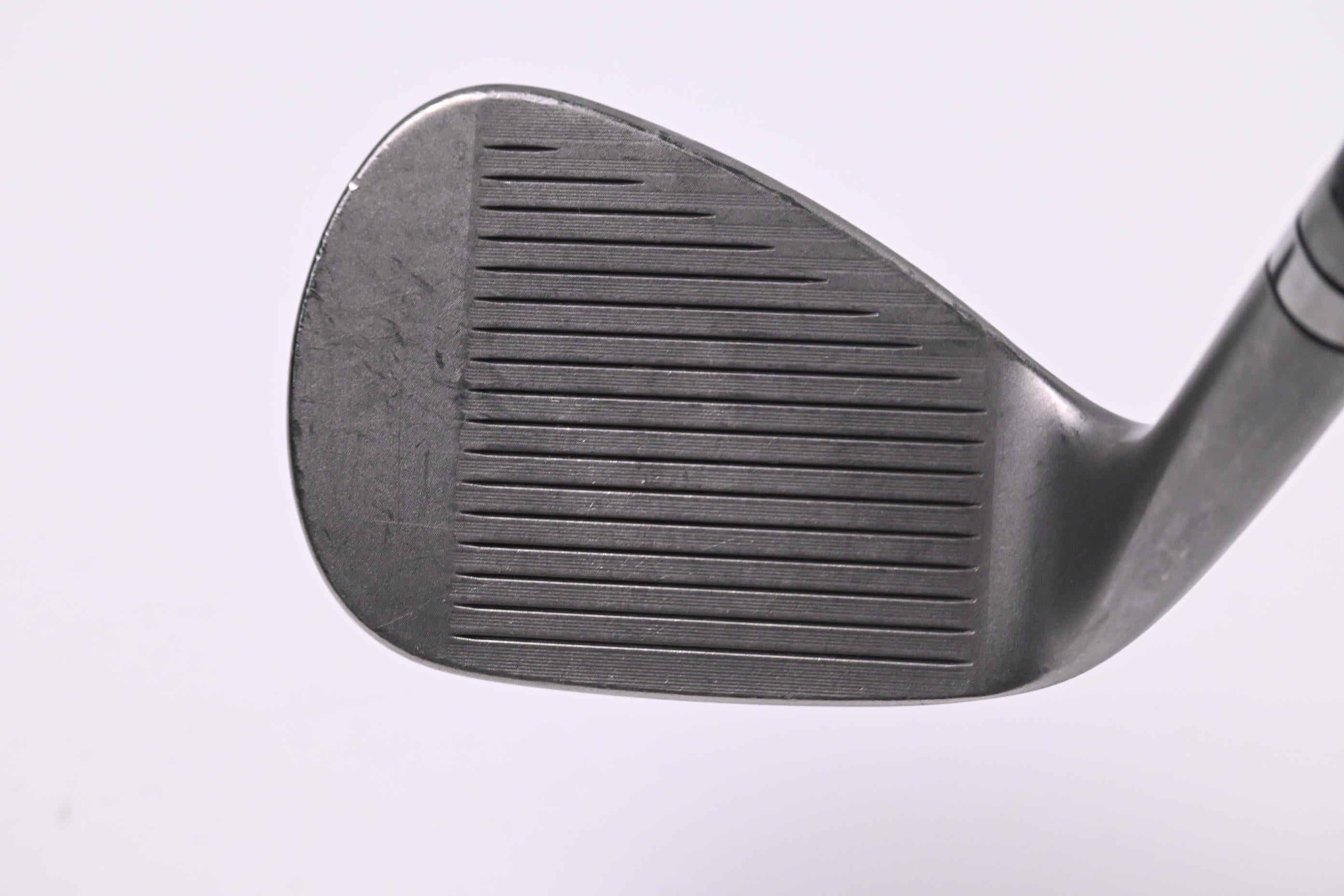 Titleist Vokey SM11 Gap Wedge / 52 Degree / Wedge Flex Titleist Vokey Shaft