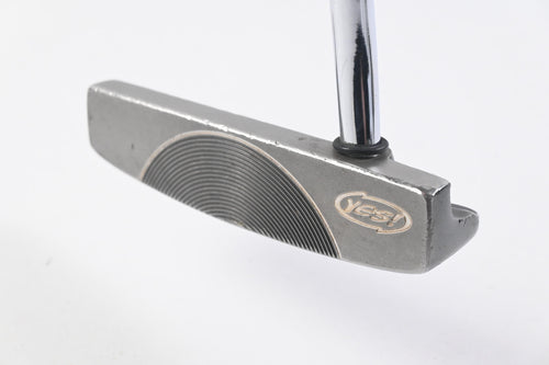 Yes! C-Groove Tracy Putter / 33 Inch