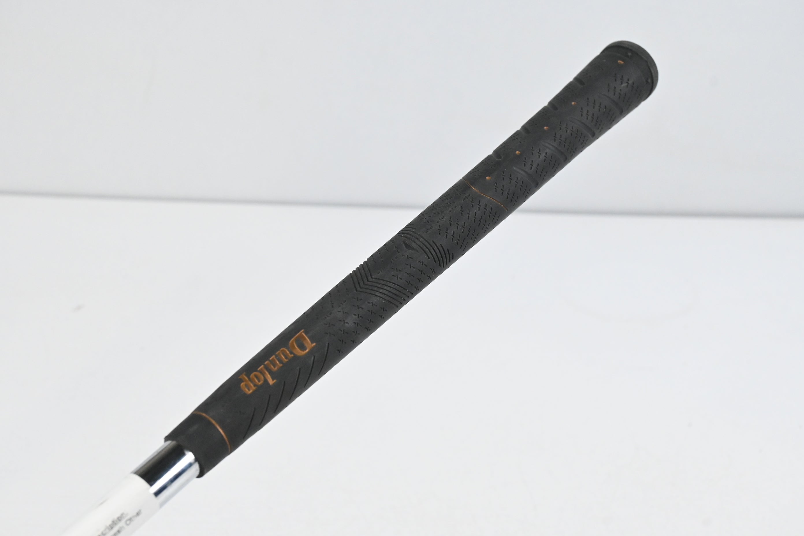 Dunlop Lob Wedge / 60 Degree / Wedge Flex Steel Shaft