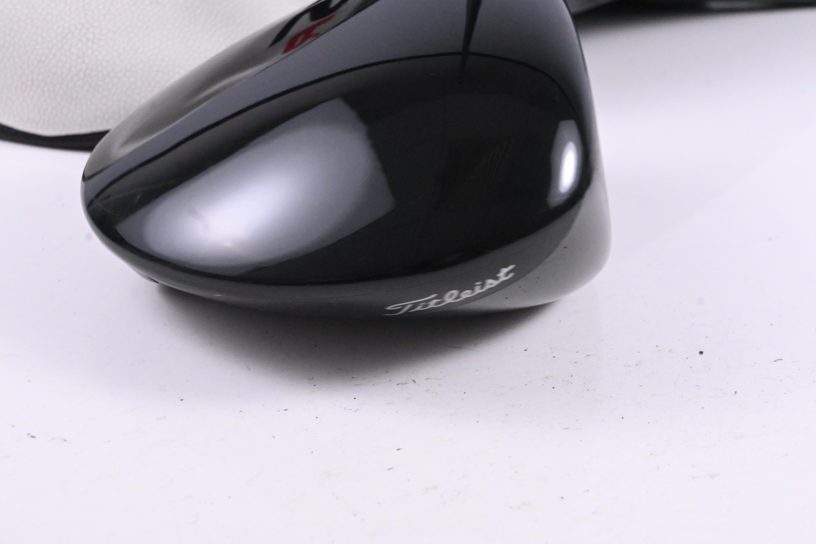 Titleist TSR2 Driver / 9 Degree / Regular Flex Tensei 1K Blue 55 Shaft