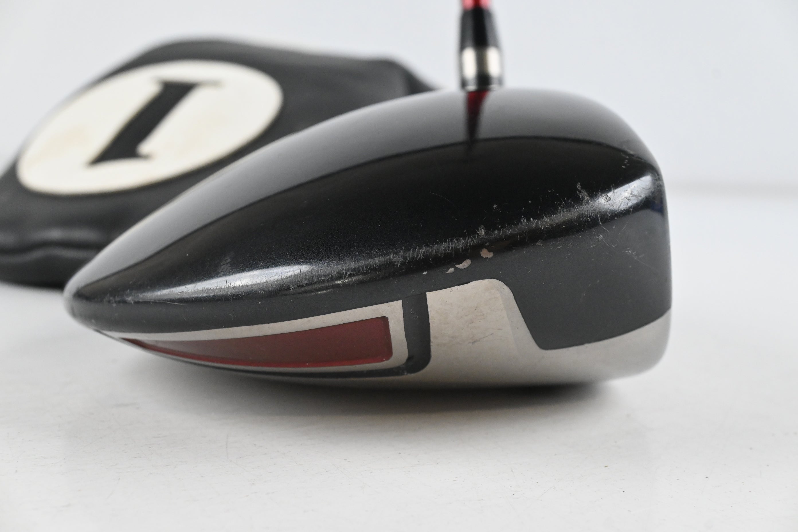 Ping K15 SF Tec Driver / 10.5 Degree / Stiff Flex Ping TFC 149 Shaft