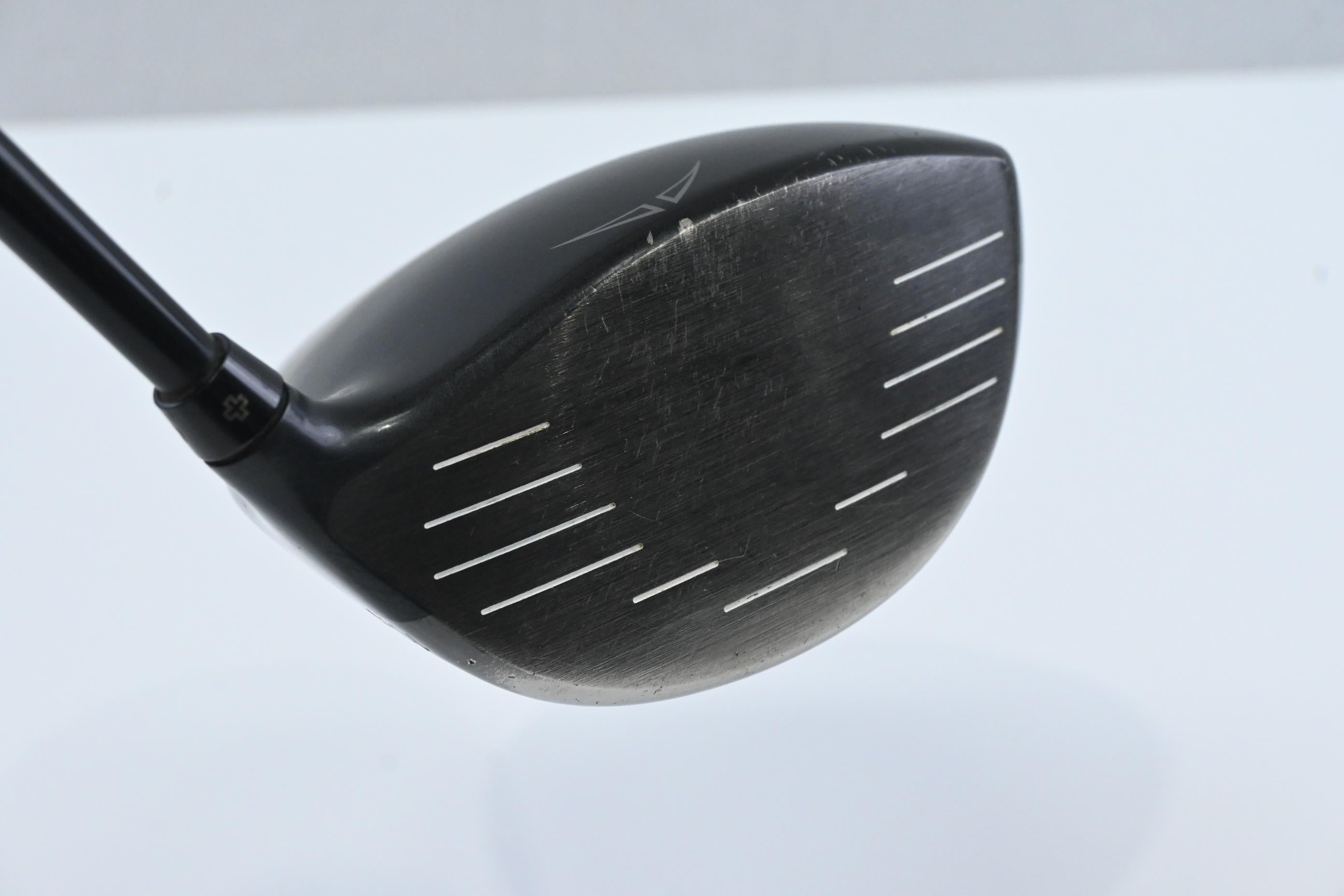 Left Hand Ping G25 Driver / 10.5 Degree / Regular Flex Ping TFC 189 Shaft