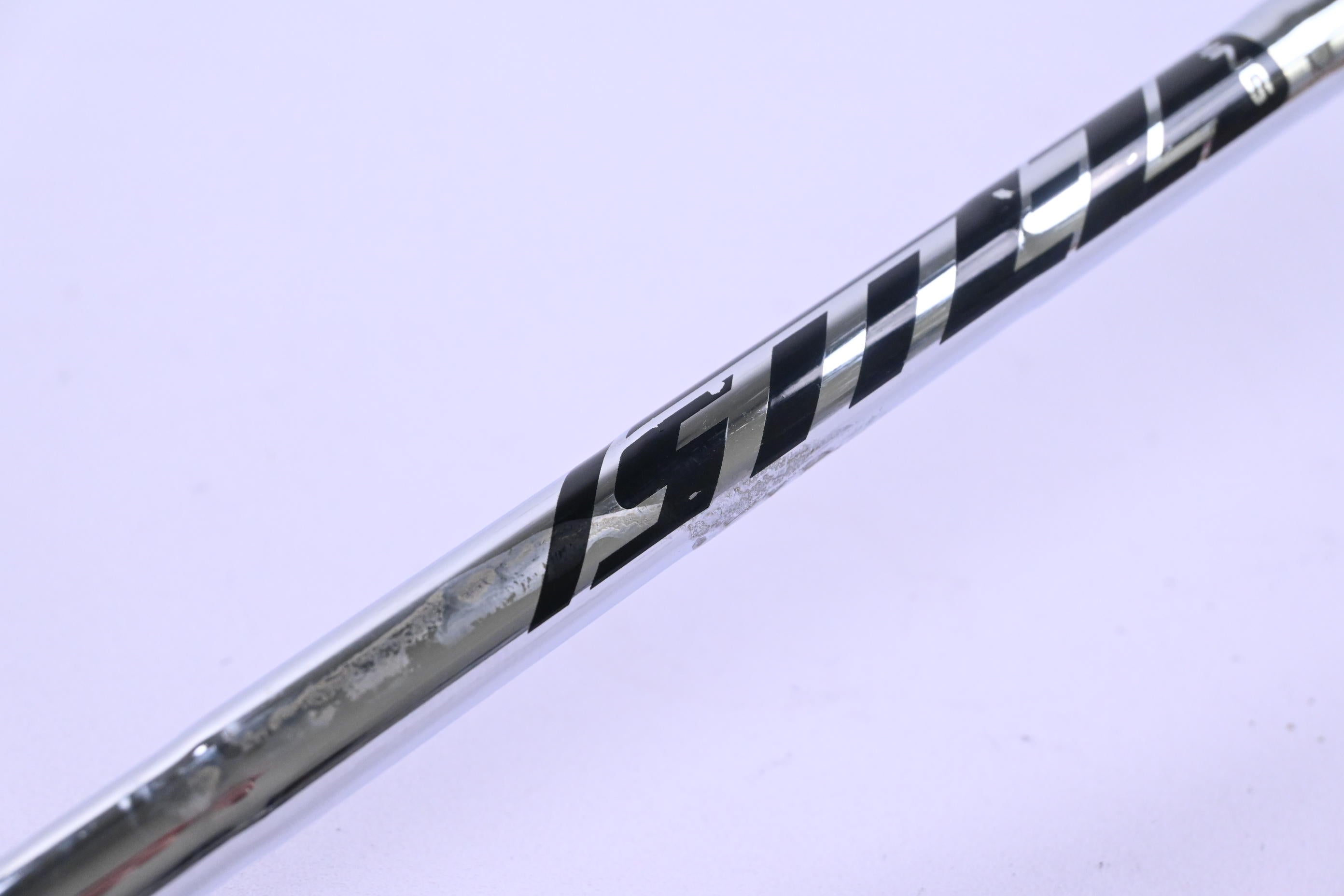 Ping S159 Gap Wedge / 50 Degree / Blue Dot / Wedge Flex Z-Z115 Shaft