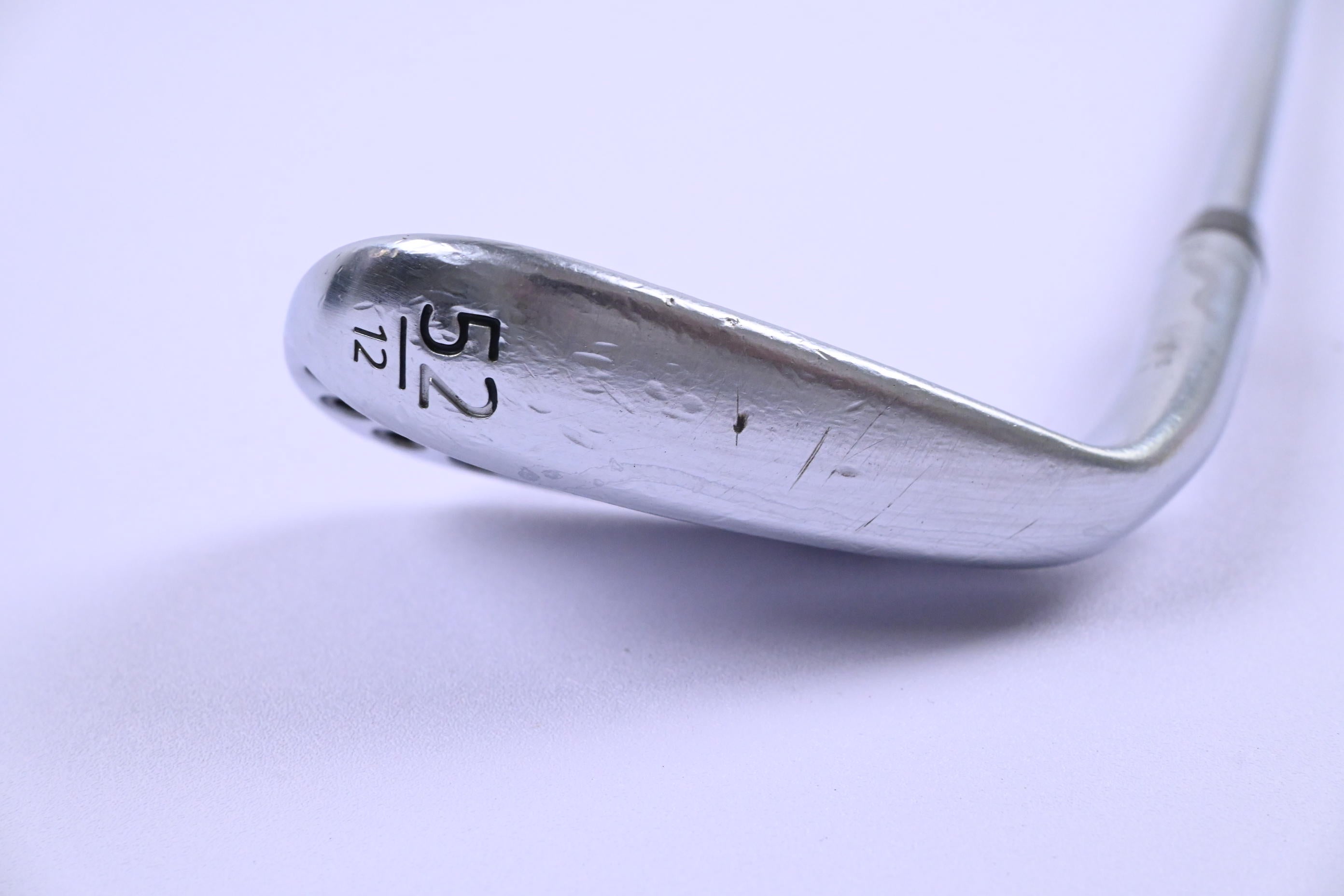 PXG 0311 Gap Wedge / 52 Degree / Wedge Flex Shimada Pro Shaft