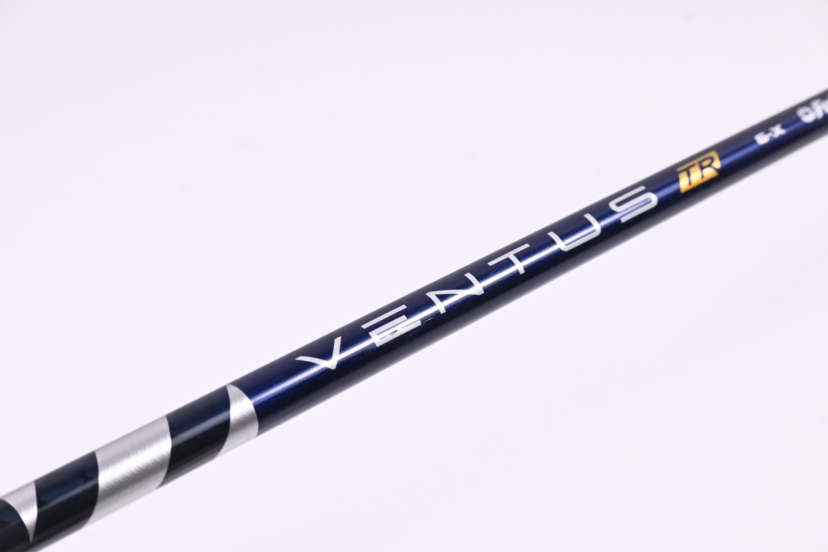 Fujikura Ventus TR Velocore Blue 6 Driver Shaft / X-Flex / Callaway 2nd Gen