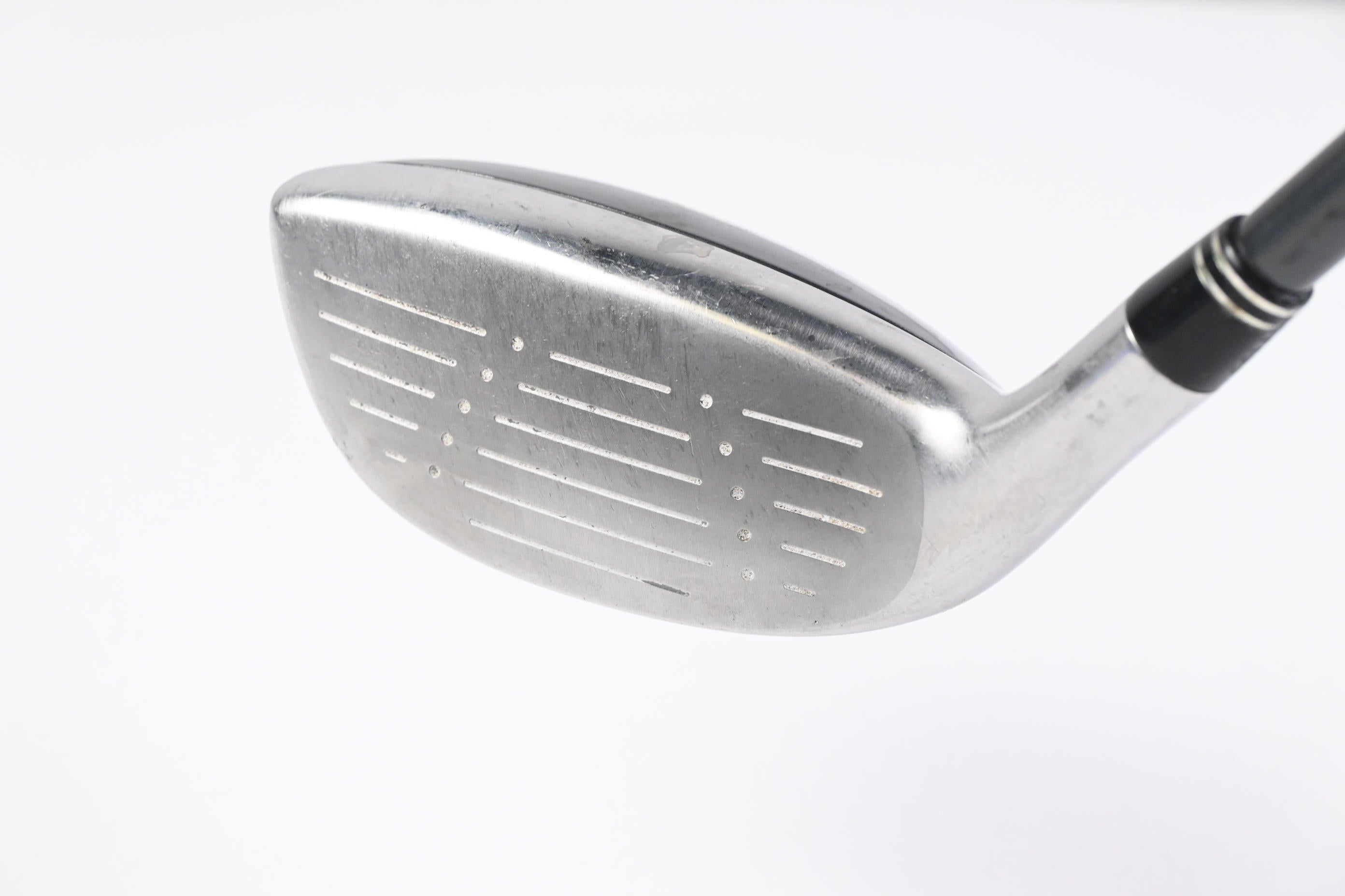 Cobra Baffler TWS #3 Hybrid / 20 Degree / Stiff Flex Aldila DVS-HL 65 Shaft