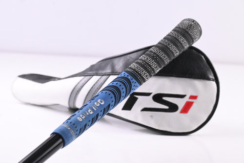 Titleist TSi3 #3 Wood / 13.5 Degree / Stiff Flex HZRDUS RDX Smoke Black 70 Shaft