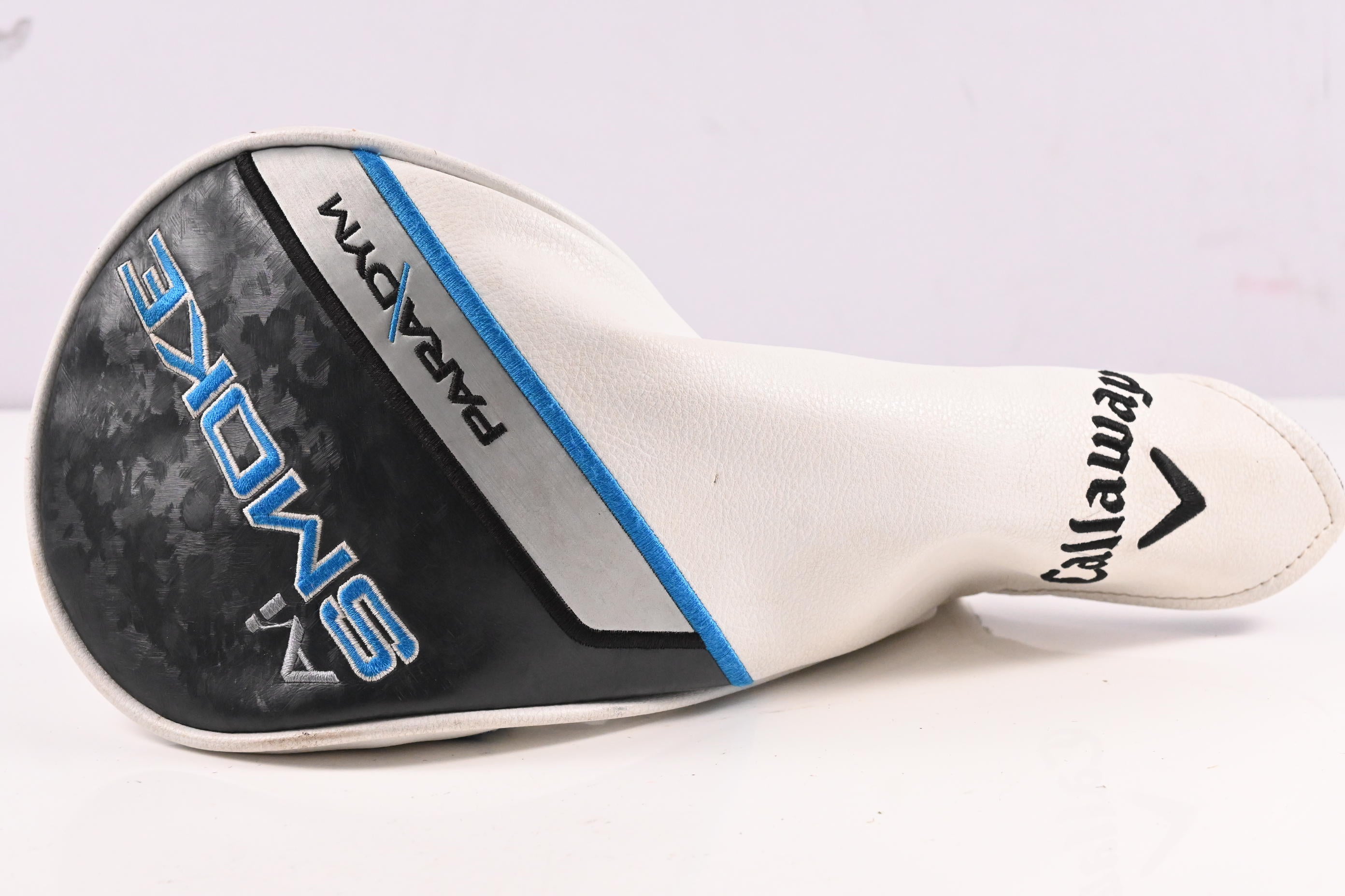 Callaway Paradym Ai Smoke Max D Driver / 10.5 Degree / Regular Flex Tensei Blue