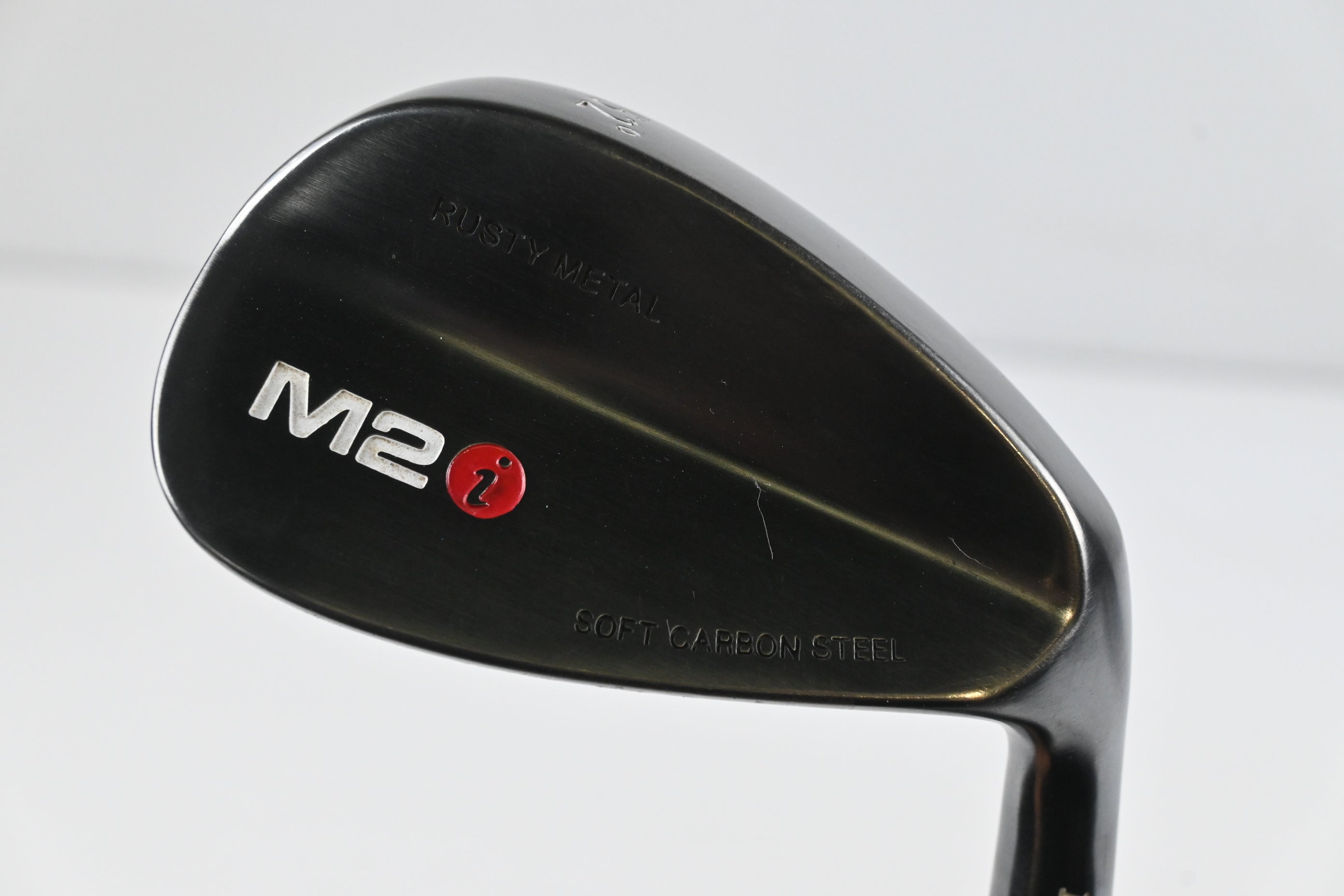 Ben Sayers Gap Wedge / 52 Degree / Stiff Flex Steel Shaft