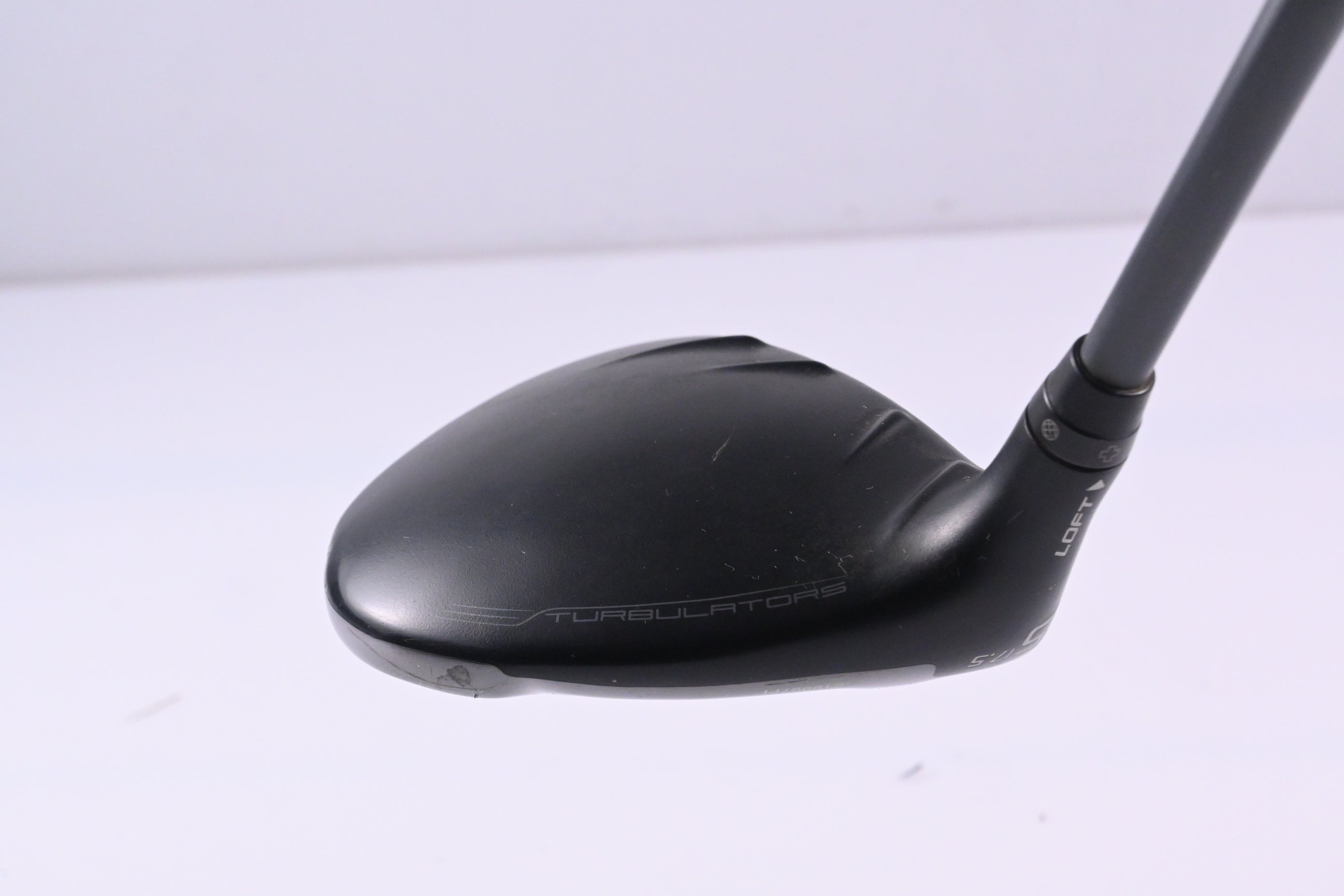Left Hand Ping G Series #5 Wood / 17.5 Degree / Regular Flex Ping Alta 65 Shaft