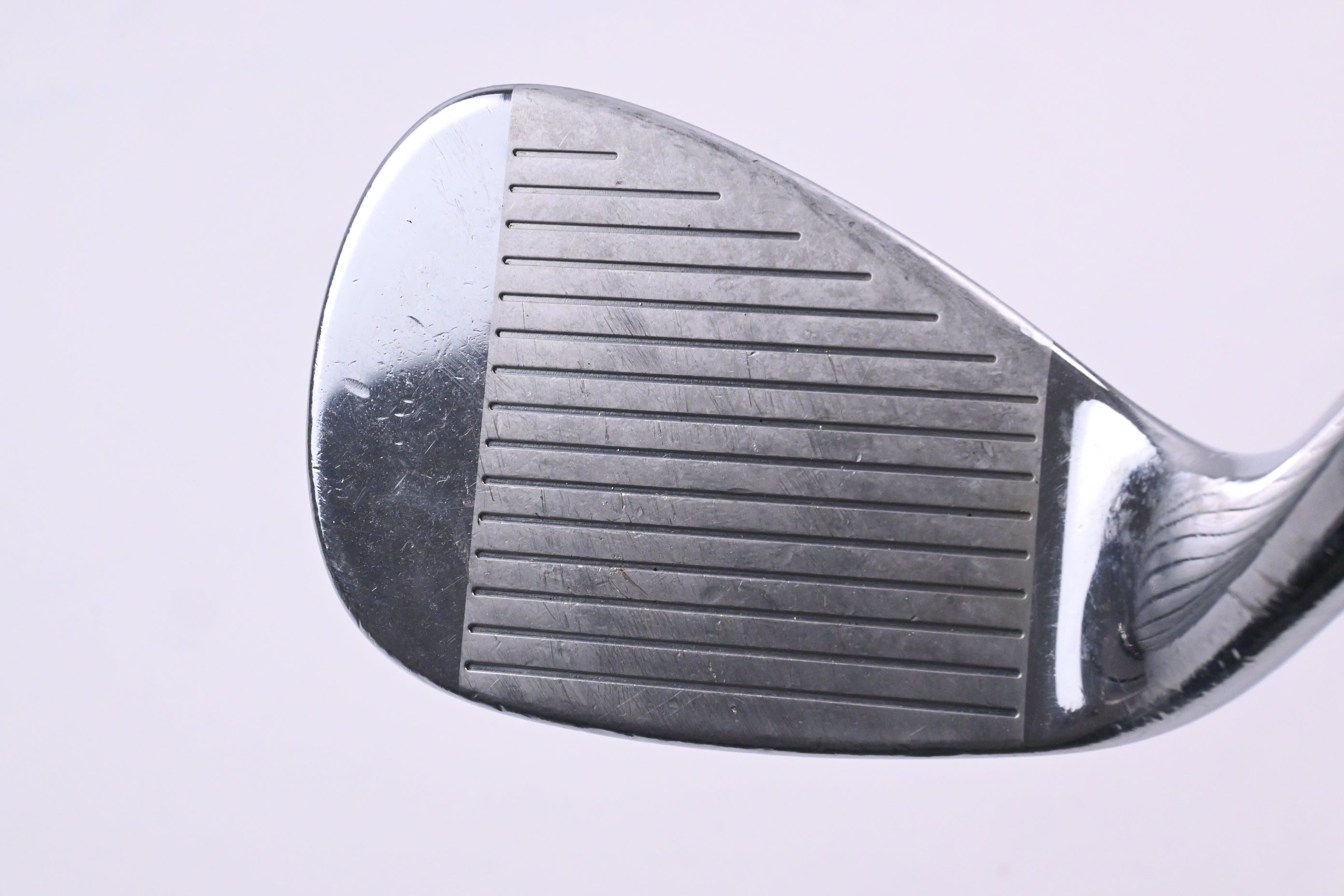 Cleveland CG12 Lob Wedge / 50 Degree / Stiff Flex True Temper Dynamic Gold Shaft