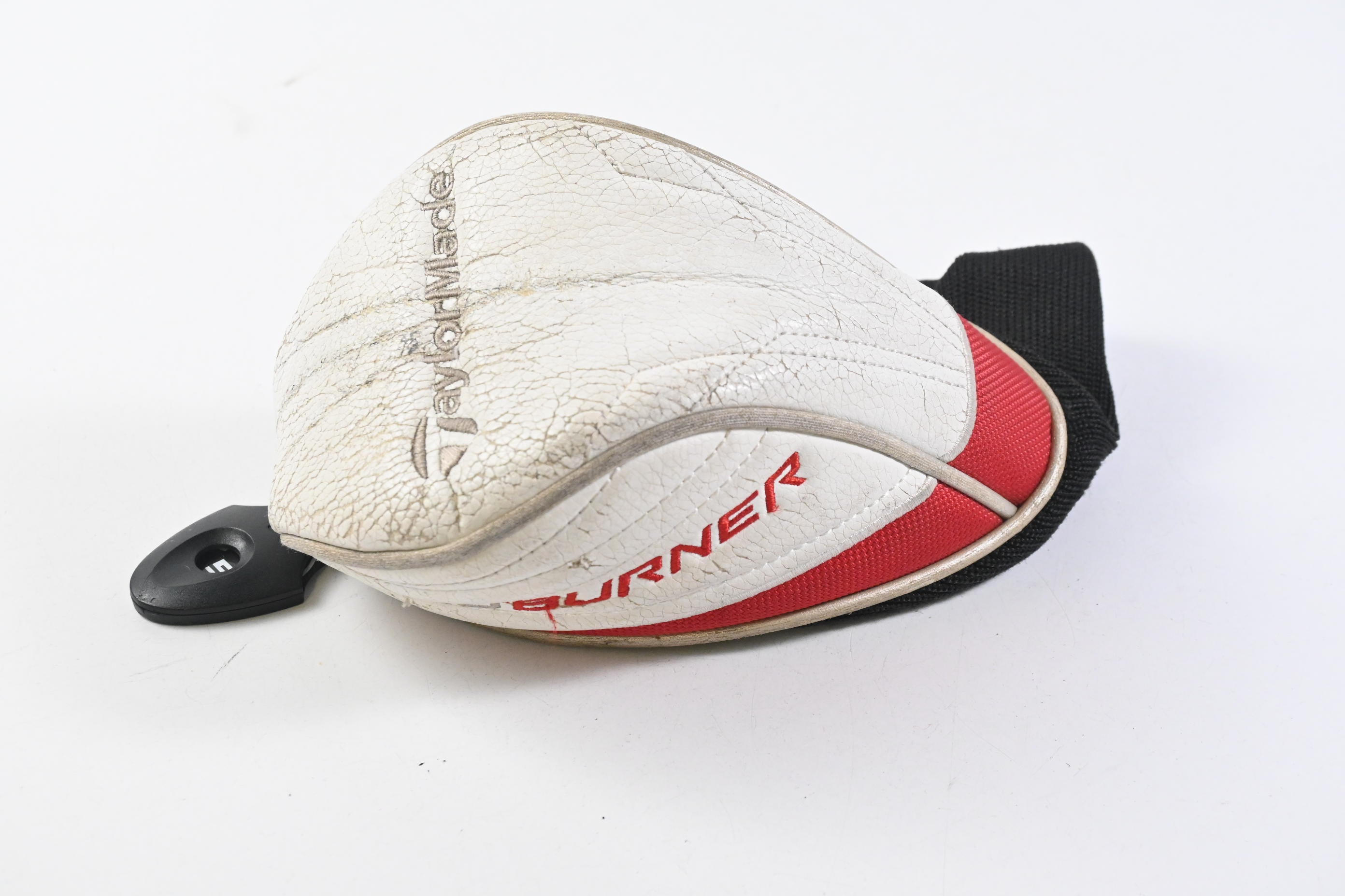 Taylormade Aeroburner Mini Driver / 12 Degree / Stiff Flex Speed Rul-Z 60 Shaft