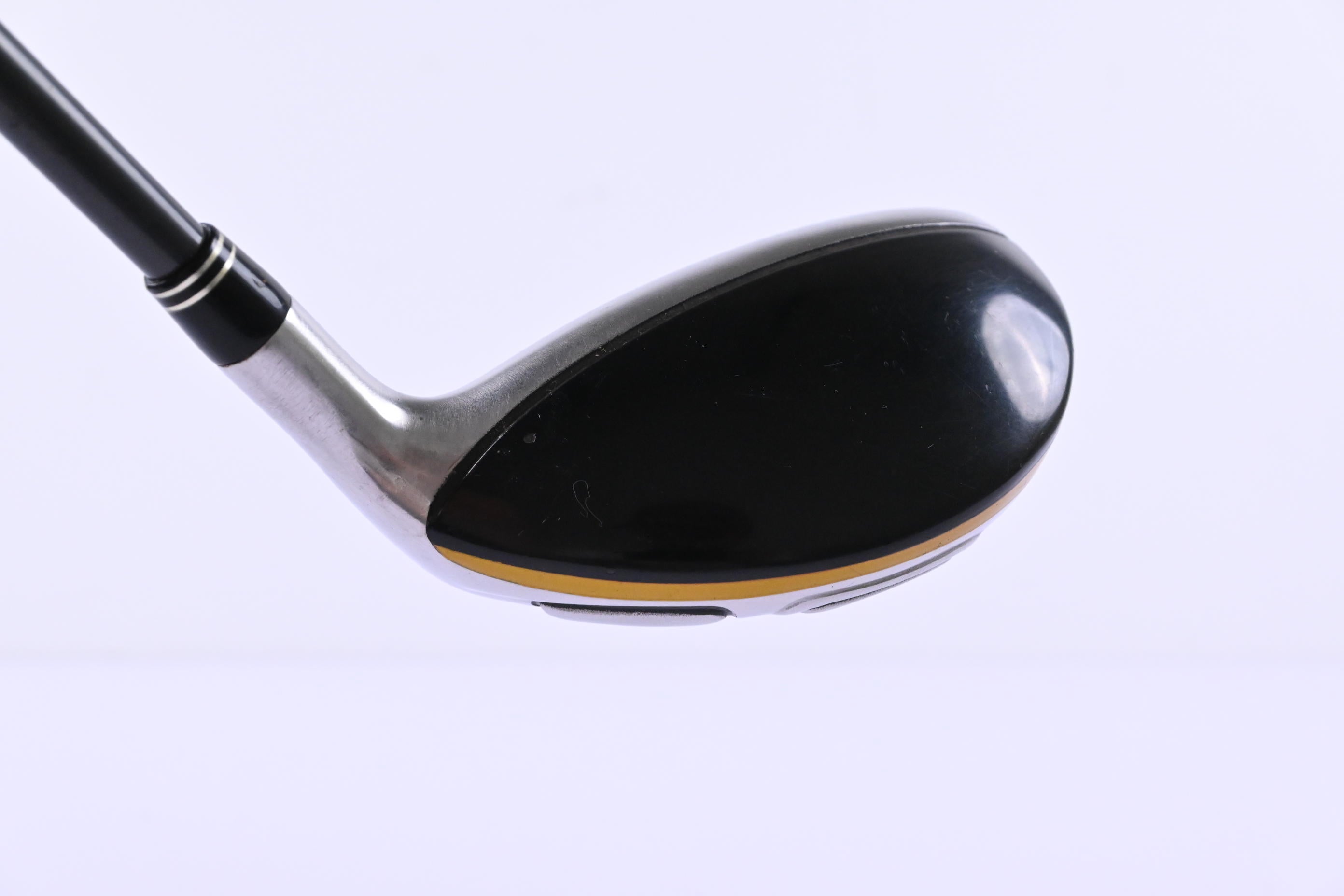 Cobra Baffler TWS #3 Hybrid / 20 Degree / Regular Flex Aldila DVS-HL 65 Shaft
