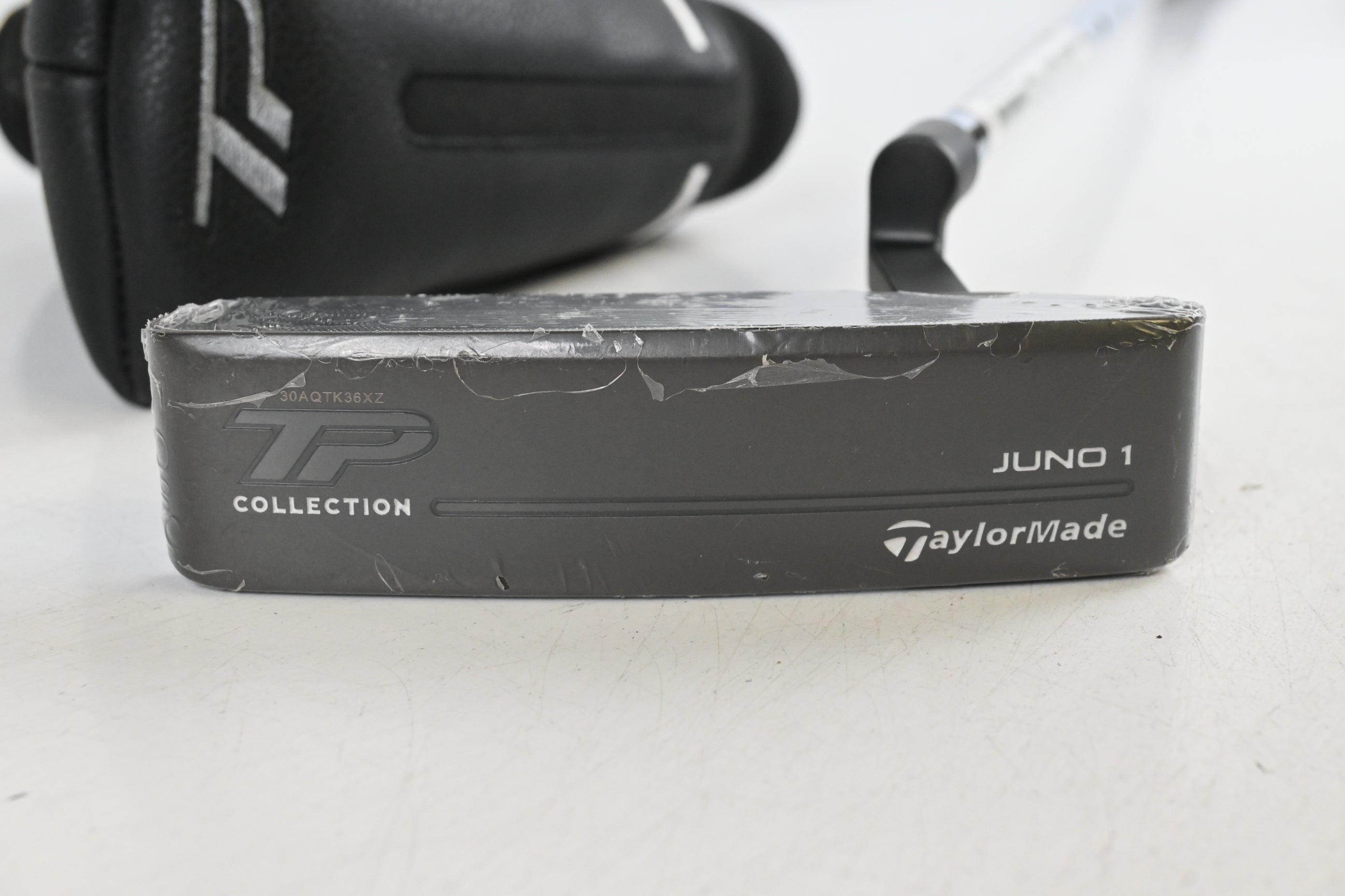 Taylormade TP Black Collection Juno 1 Putter / 34 Inch