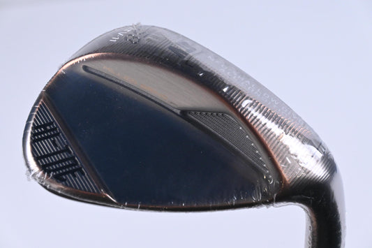 Taylormade Hi-Toe 4 Lob Wedge / 58 Degree / Wedge Flex Dynamic Gold 115