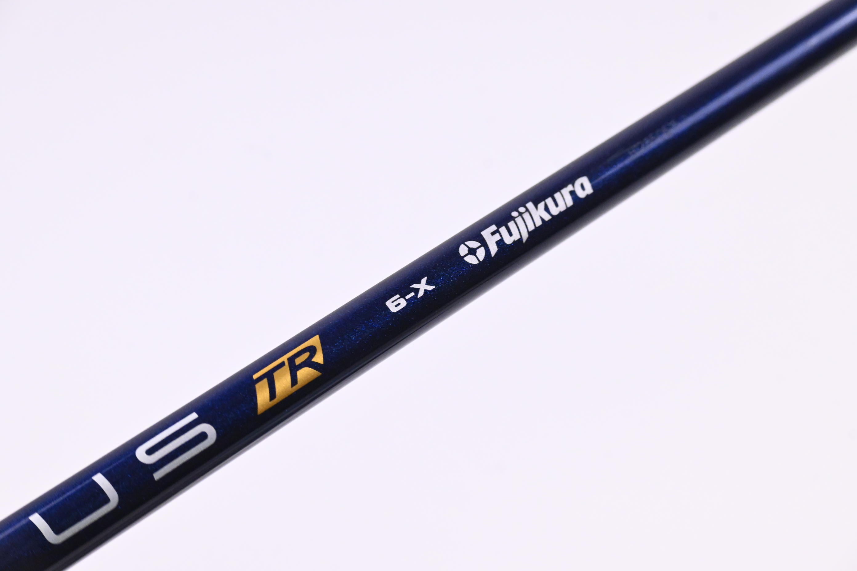 Fujikura Ventus TR Velocore Blue 6 Driver Shaft / X-Flex / Callaway 2nd Gen