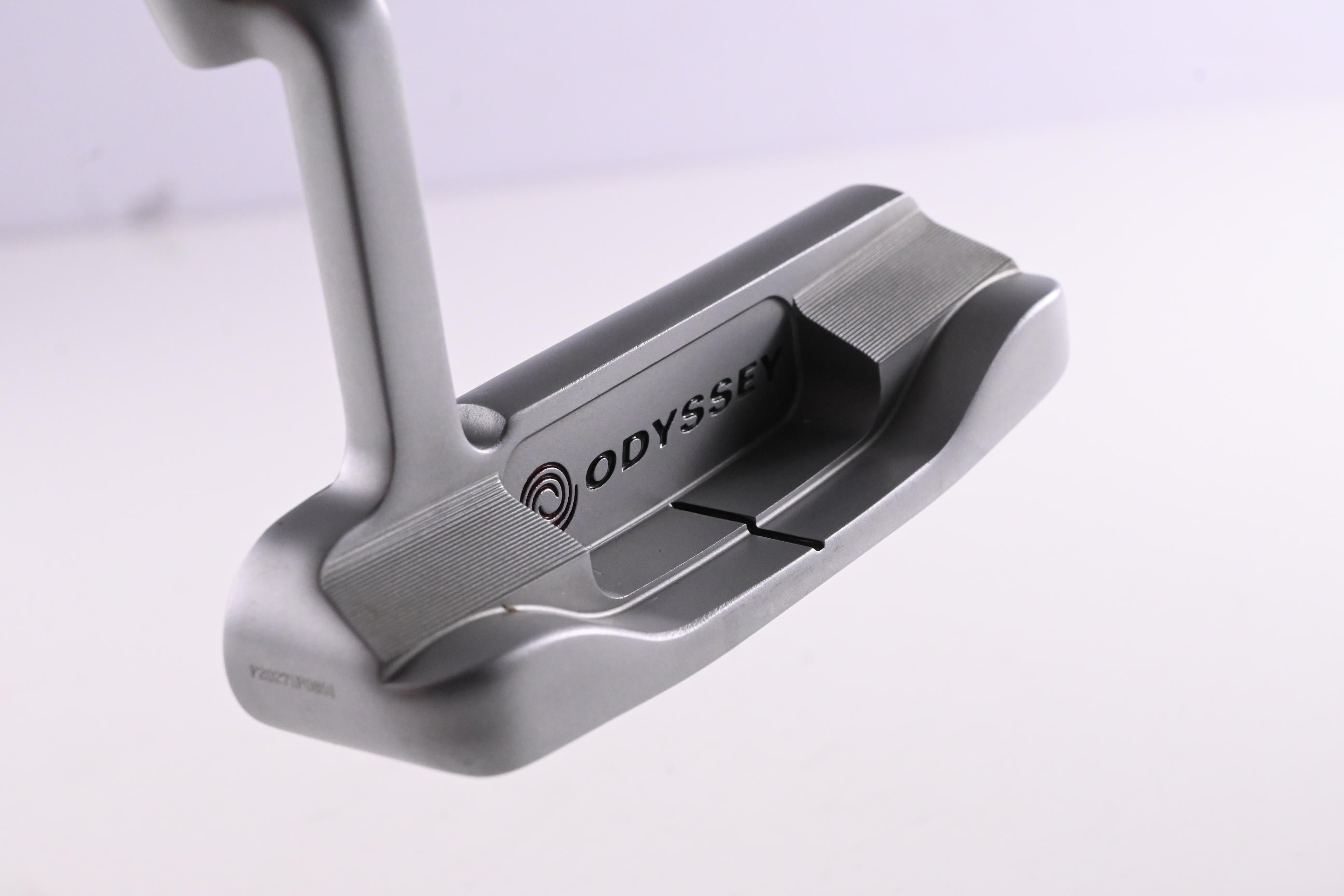 Odyssey White Hot OG 1 2023 Putter / 35 Inch