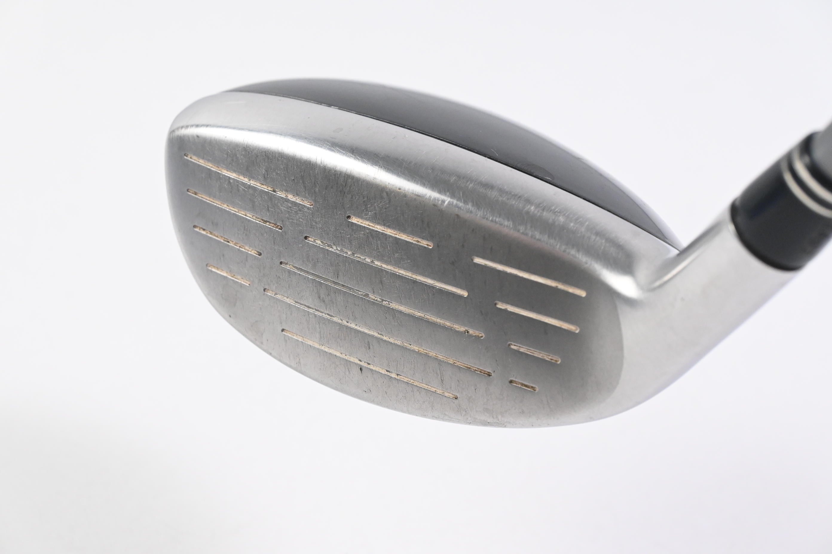 Cobra King Baffler DWS #4 Hybrid / 23 Degree / Regular Flex Aldila NV HL 65
