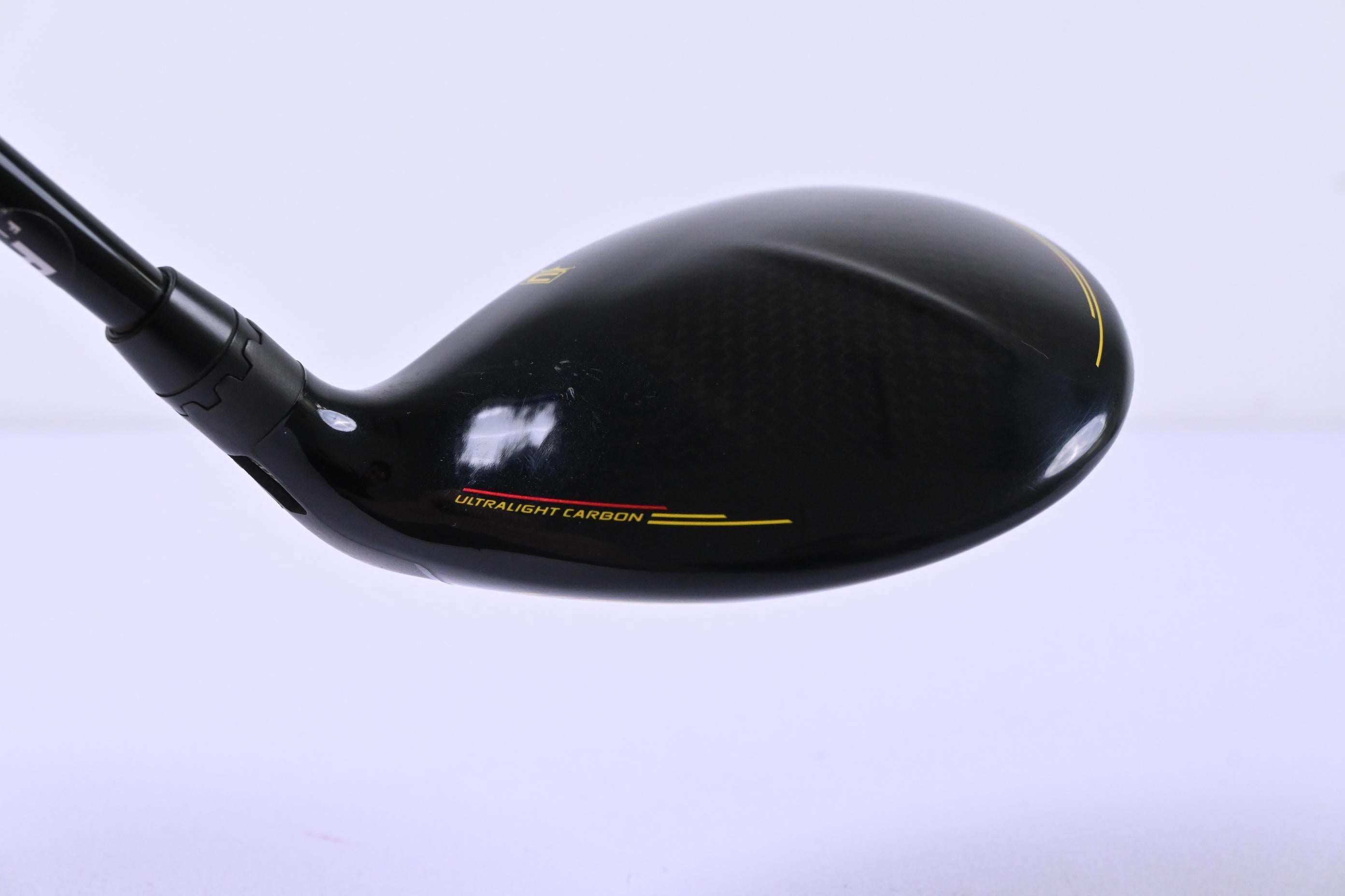 Cobra King Speedzone #3 Wood / 14.5 Degree / Regular Flex Tensei AV Blue 65 Shaft