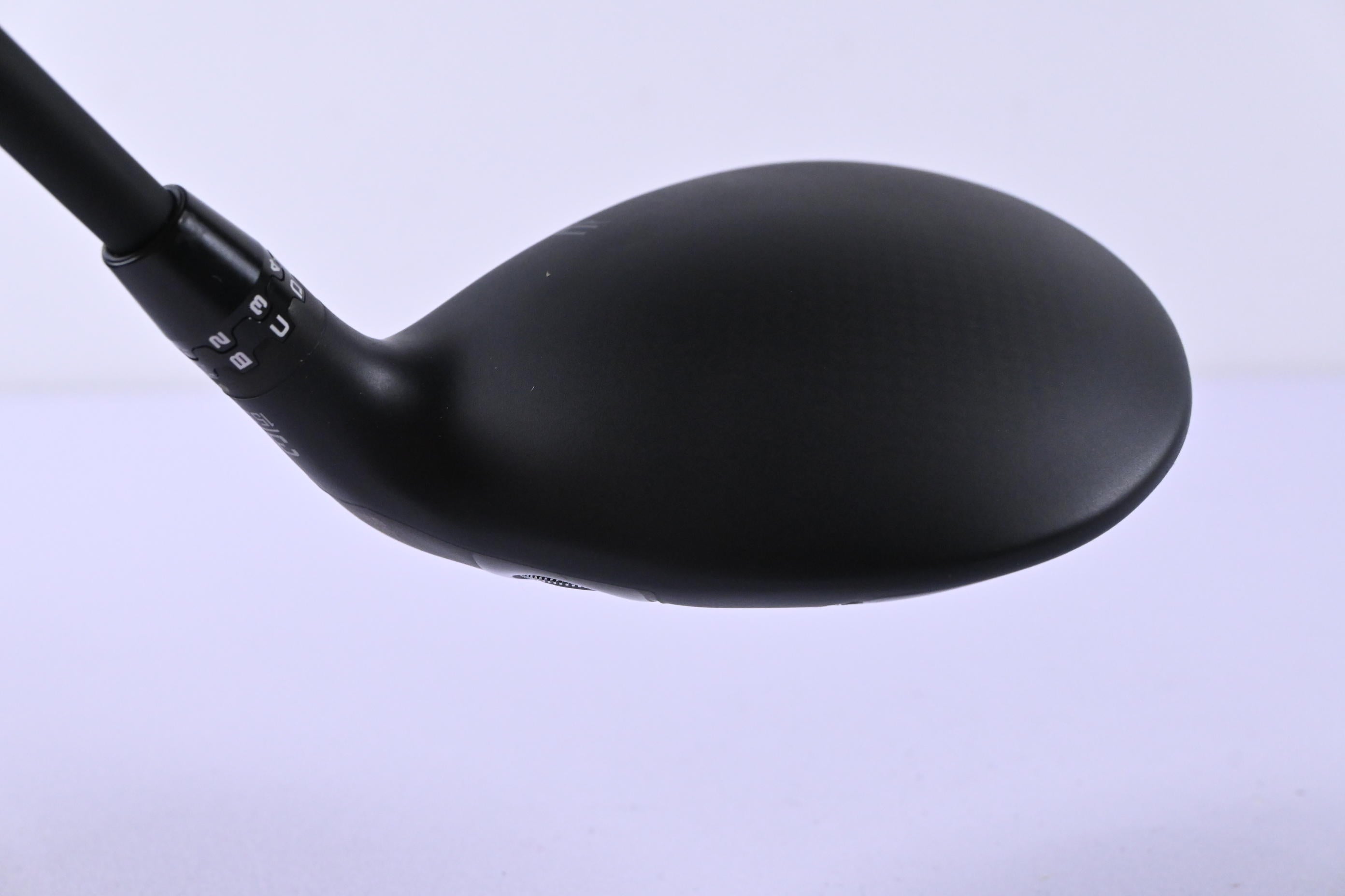 Cobra OPTM MAX #3 Wood / 15.5 Degree / Senior Flex Kai'li Dark Waves Red 50