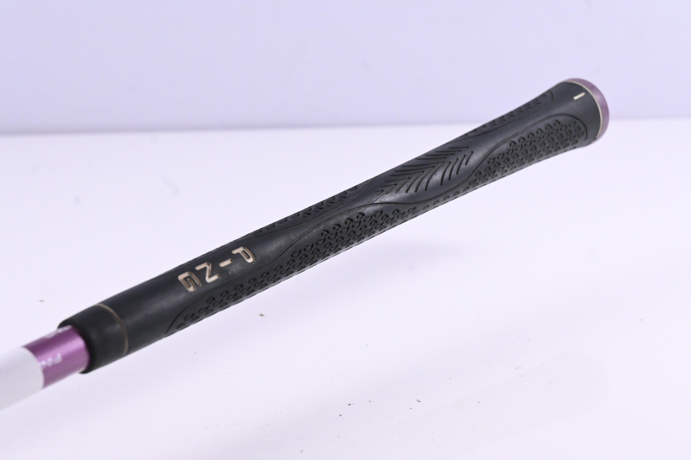 Ladies Ping Rhapsody #6 Hybrid / 30 Degree / Ladies Flex Ping ULT 129 Shaft