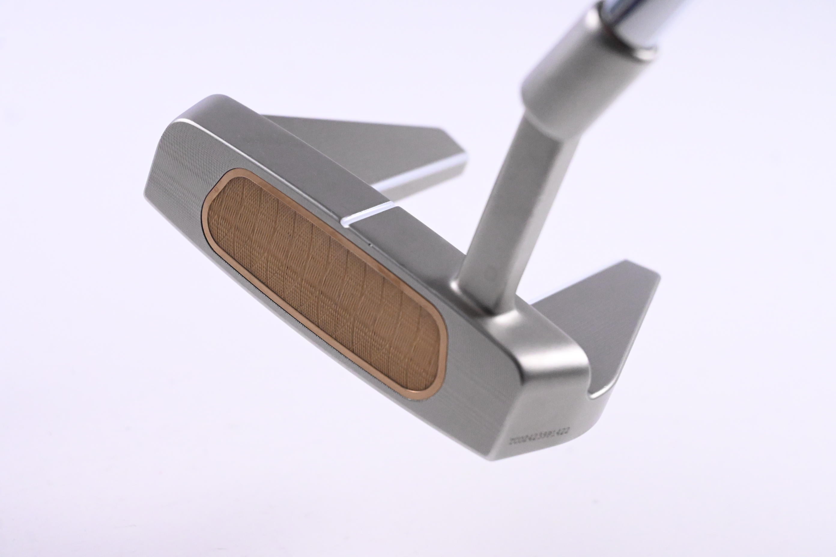 Odyssey Ai-One Milled Silver Seven T CH Putter / 33 Inch