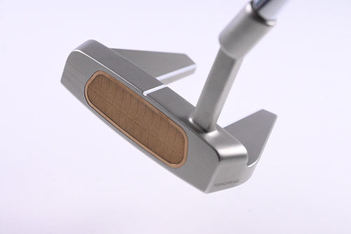 Odyssey Ai-One Milled Silver Seven T CH Putter / 33 Inch