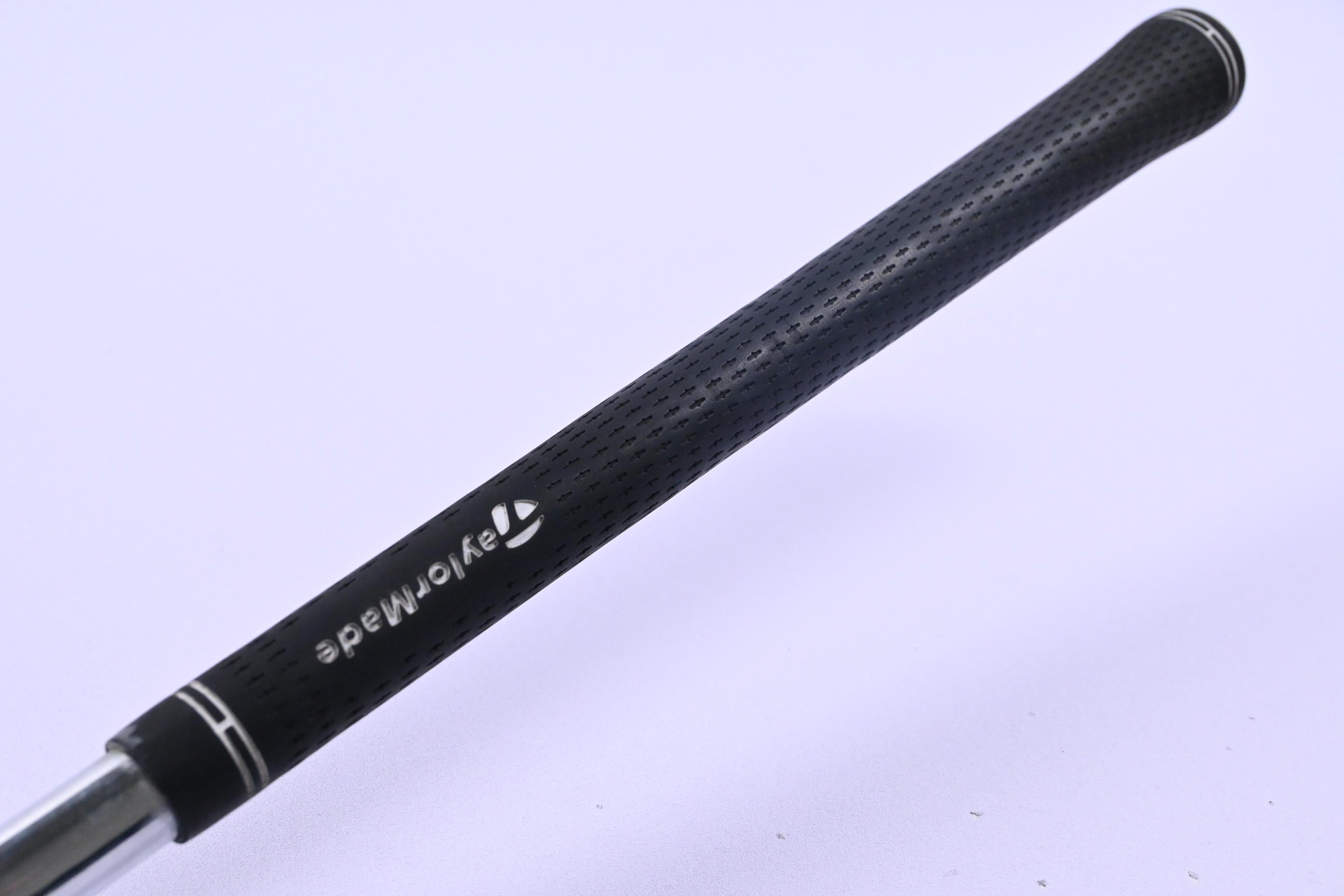 Taylormade Tour Preferred Lob Wedge / 60 Degree / Wedge Flex KBS Tour-V Shaft
