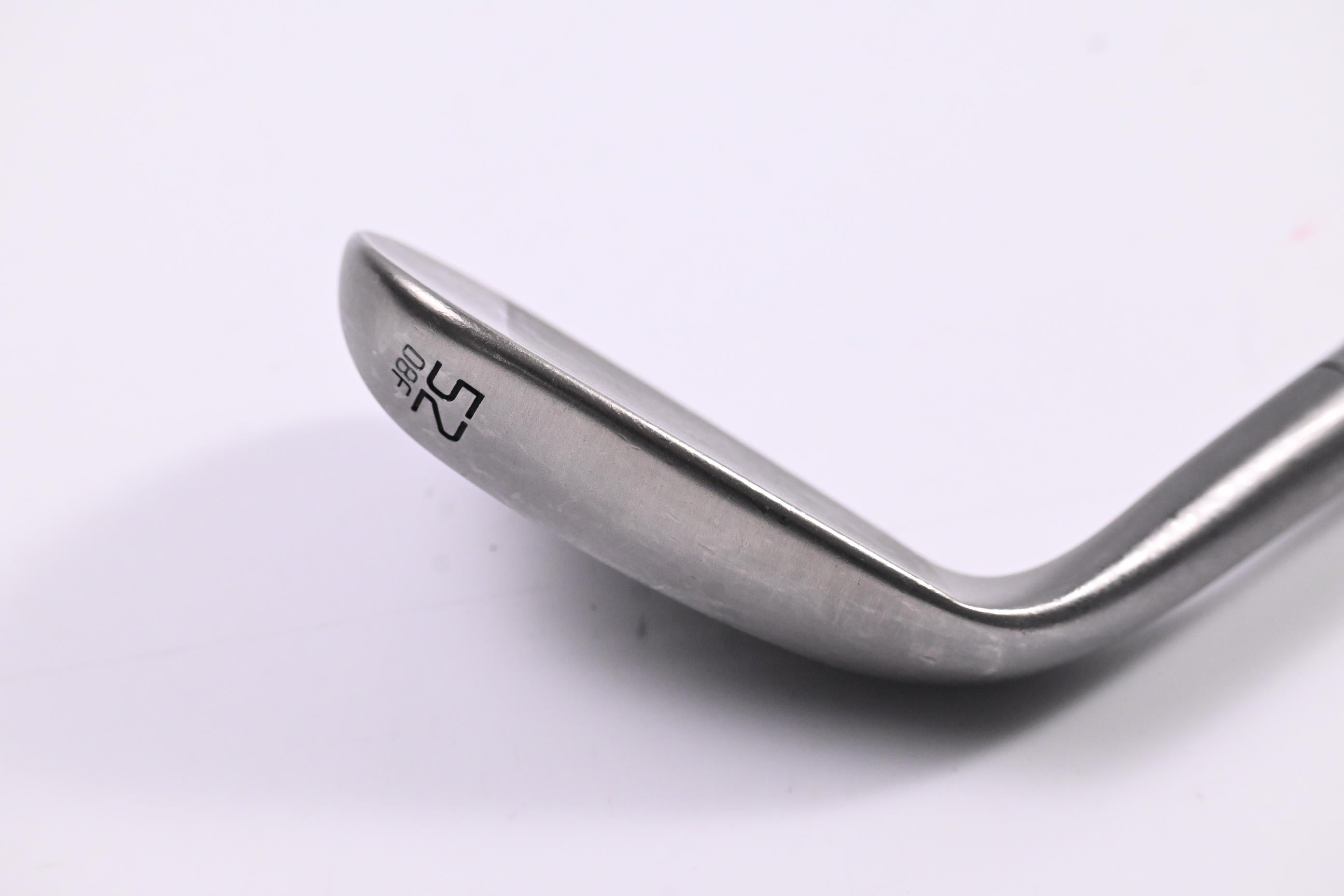 Titleist Vokey SM11 Gap Wedge / 52 Degree / Wedge Flex Titleist Vokey Shaft