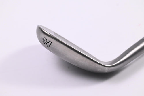 Titleist Vokey SM11 Gap Wedge / 52 Degree / Wedge Flex Titleist Vokey Shaft