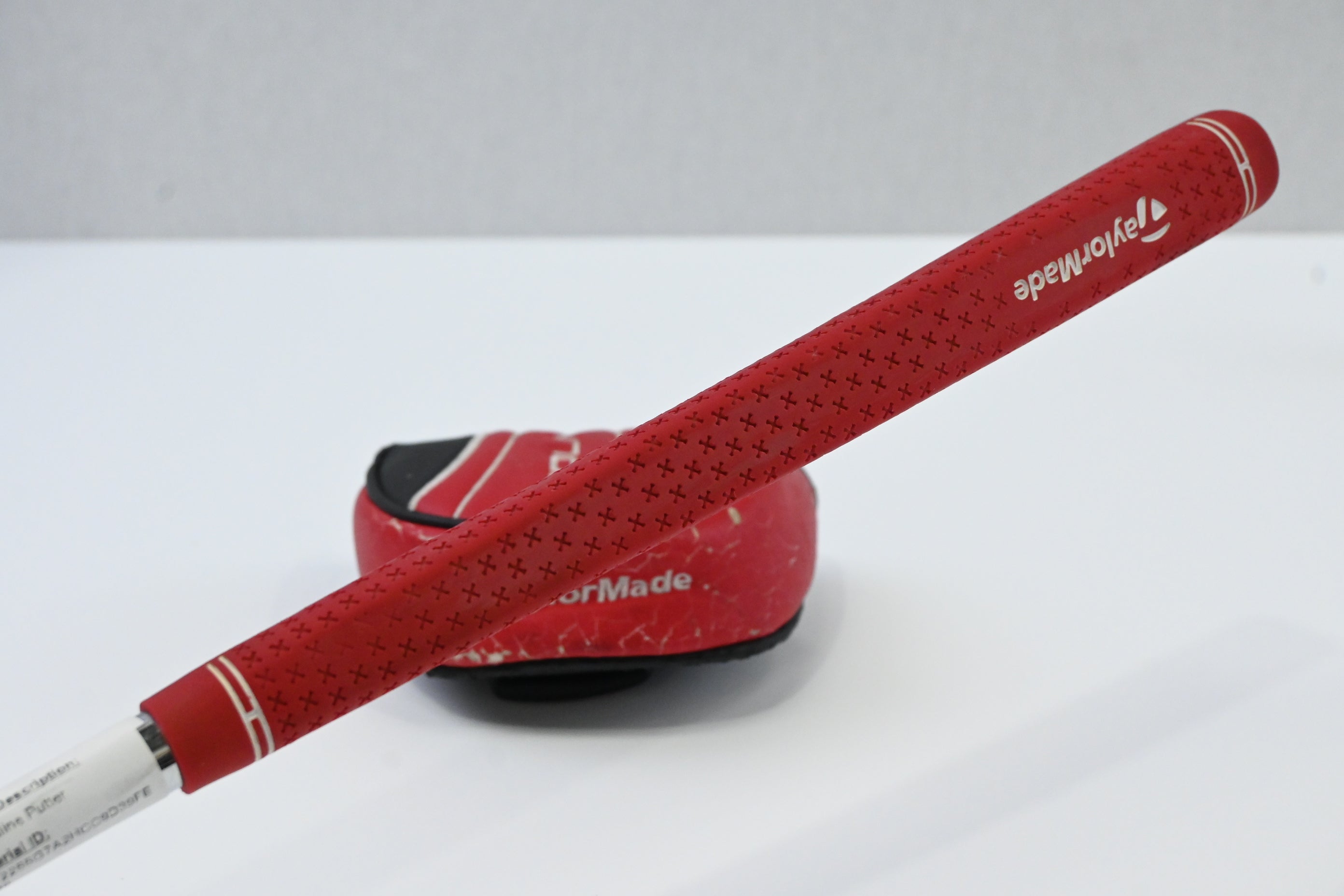 Taylormade Redline Monza Putter / 34 Inch