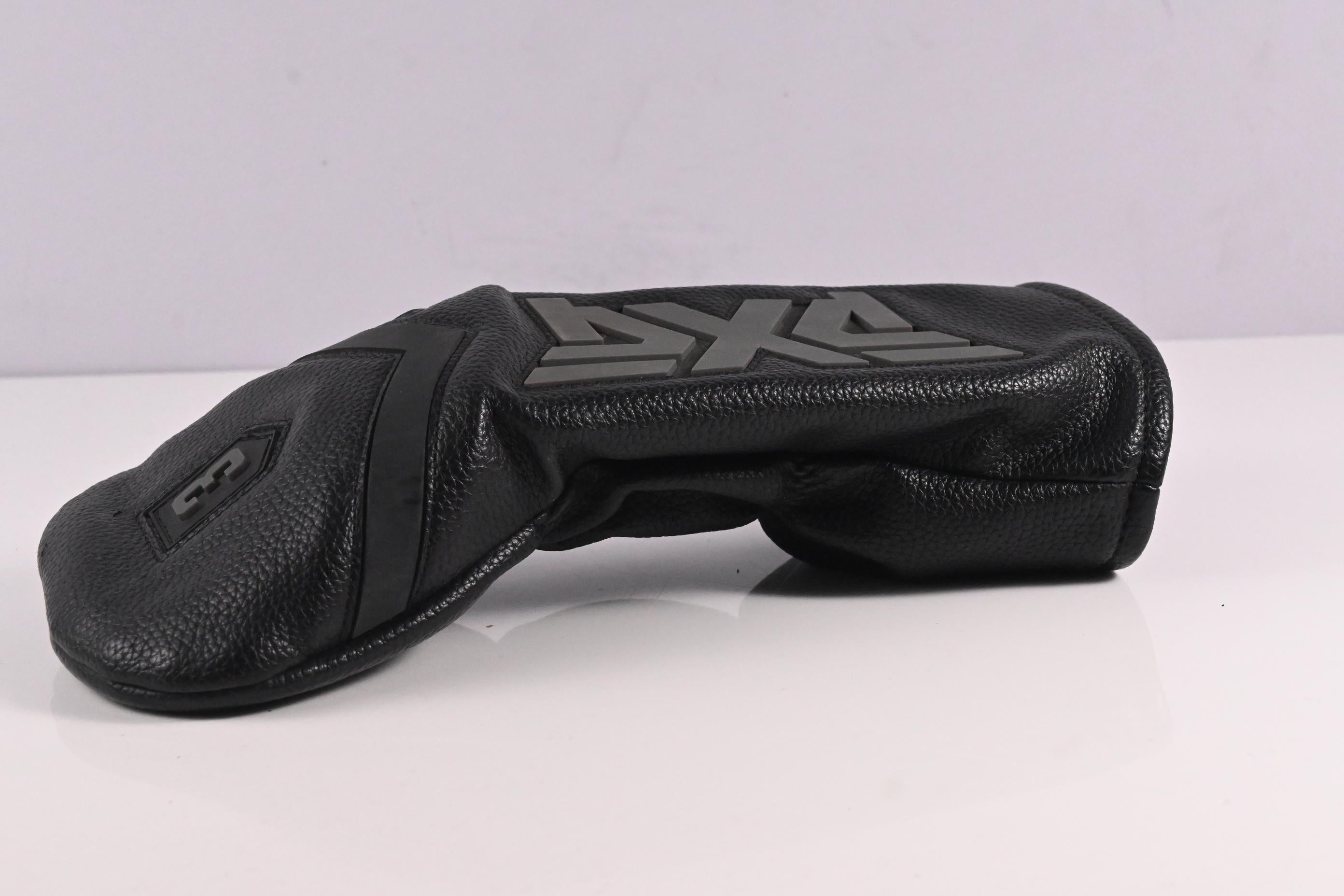 PXG 0311 Black Ops #3 Wood / 15 Degree / Regular Flex Matrix Ozik White Tie 55 Shaft