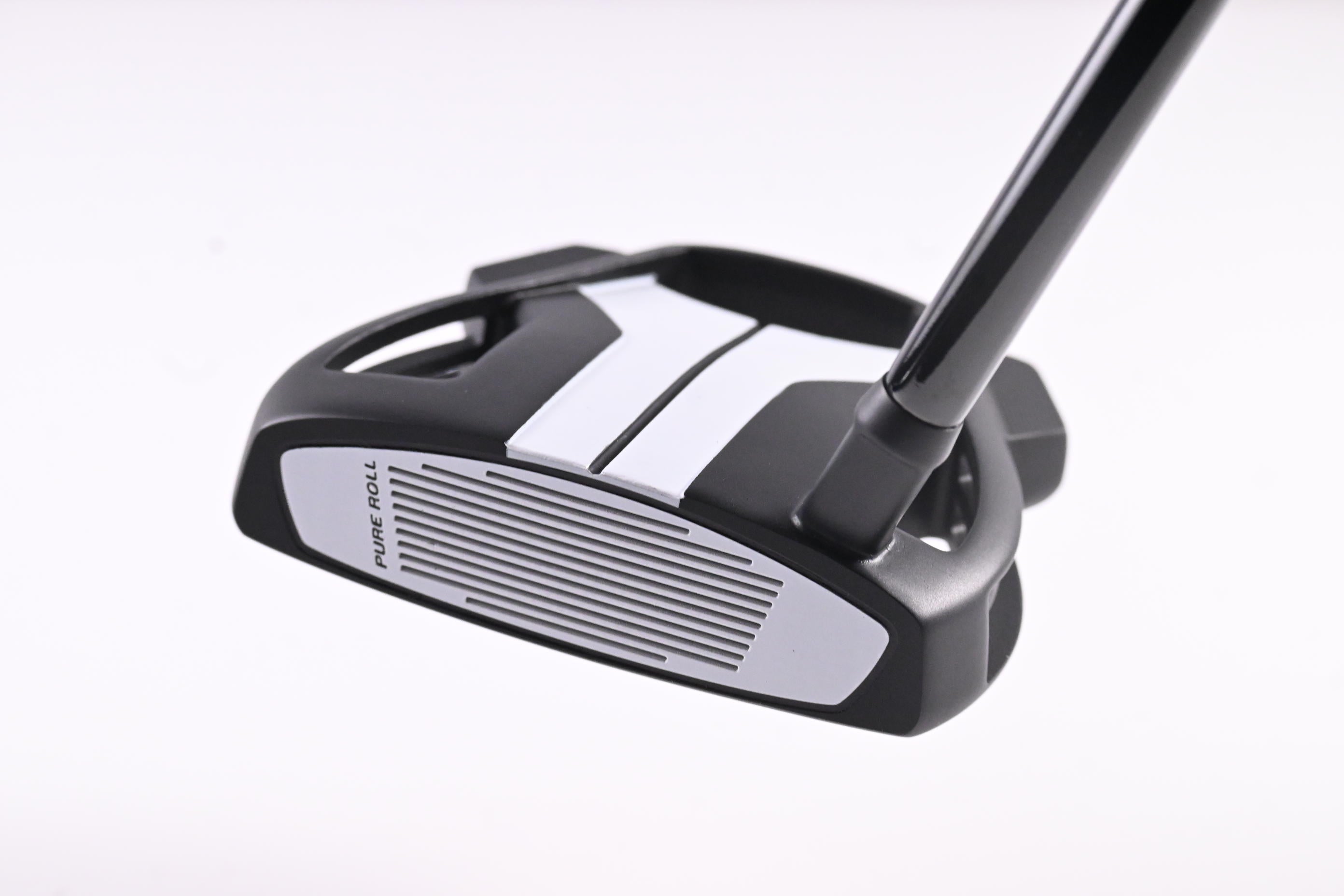 Taylormade Spider Tour-X Black 2025 Slant Neck Putter / 34 Inch