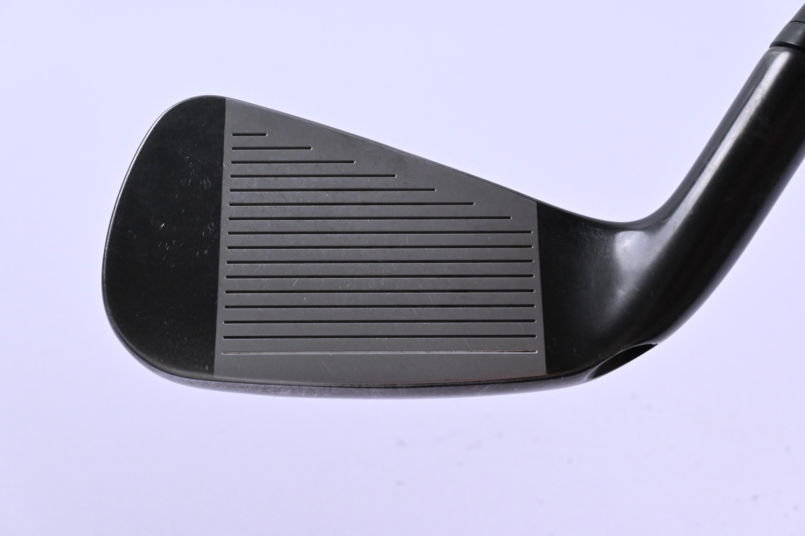 Ping iCrossover #2 Iron / 18 Degree / Stiff Flex Ping Tour Chrome 2.0 85 Shaft