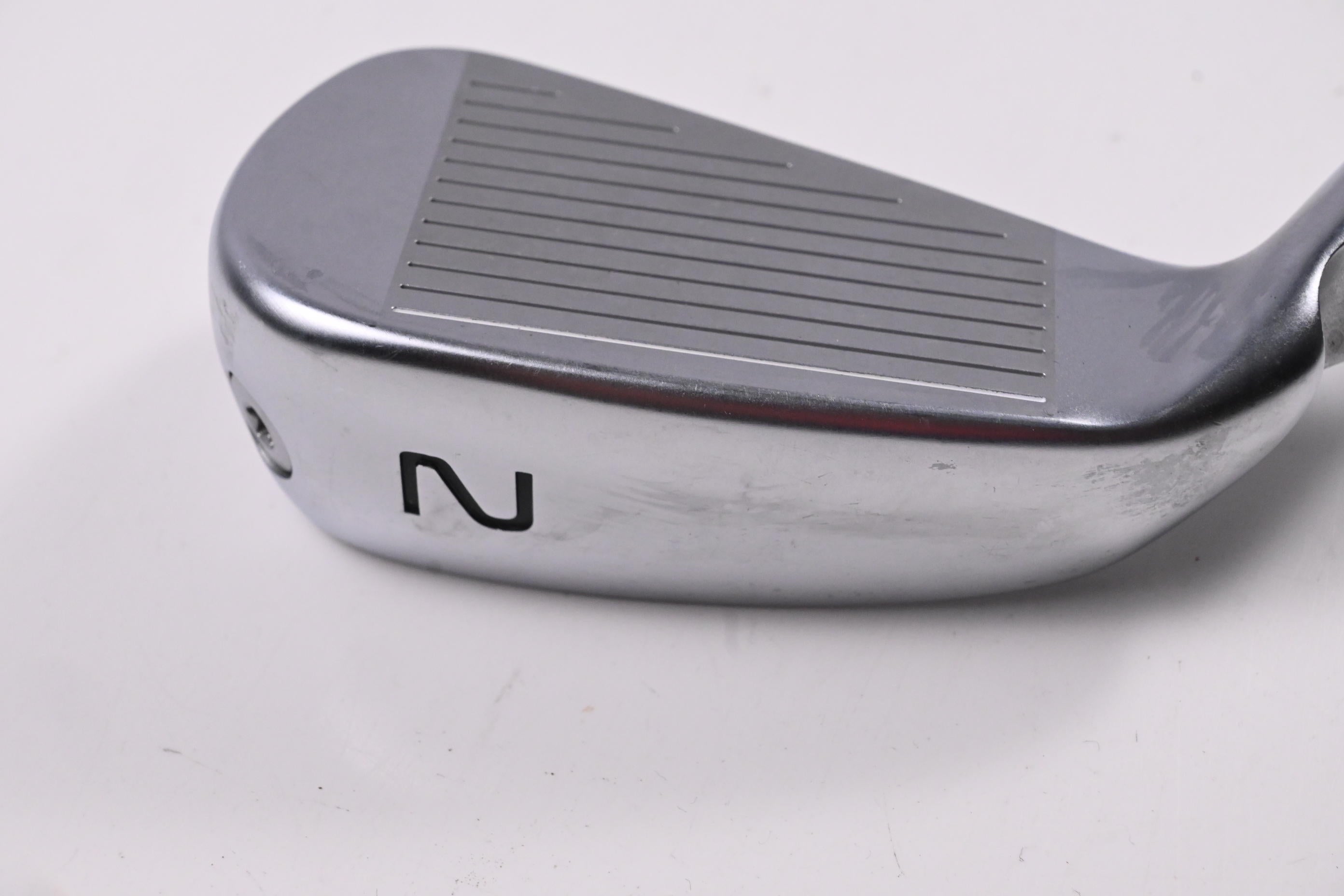 Ping IDI Utility #2 Iron / 17 Degree / Black Dot / Stiff Flex Tour 2.0 Chrome 85
