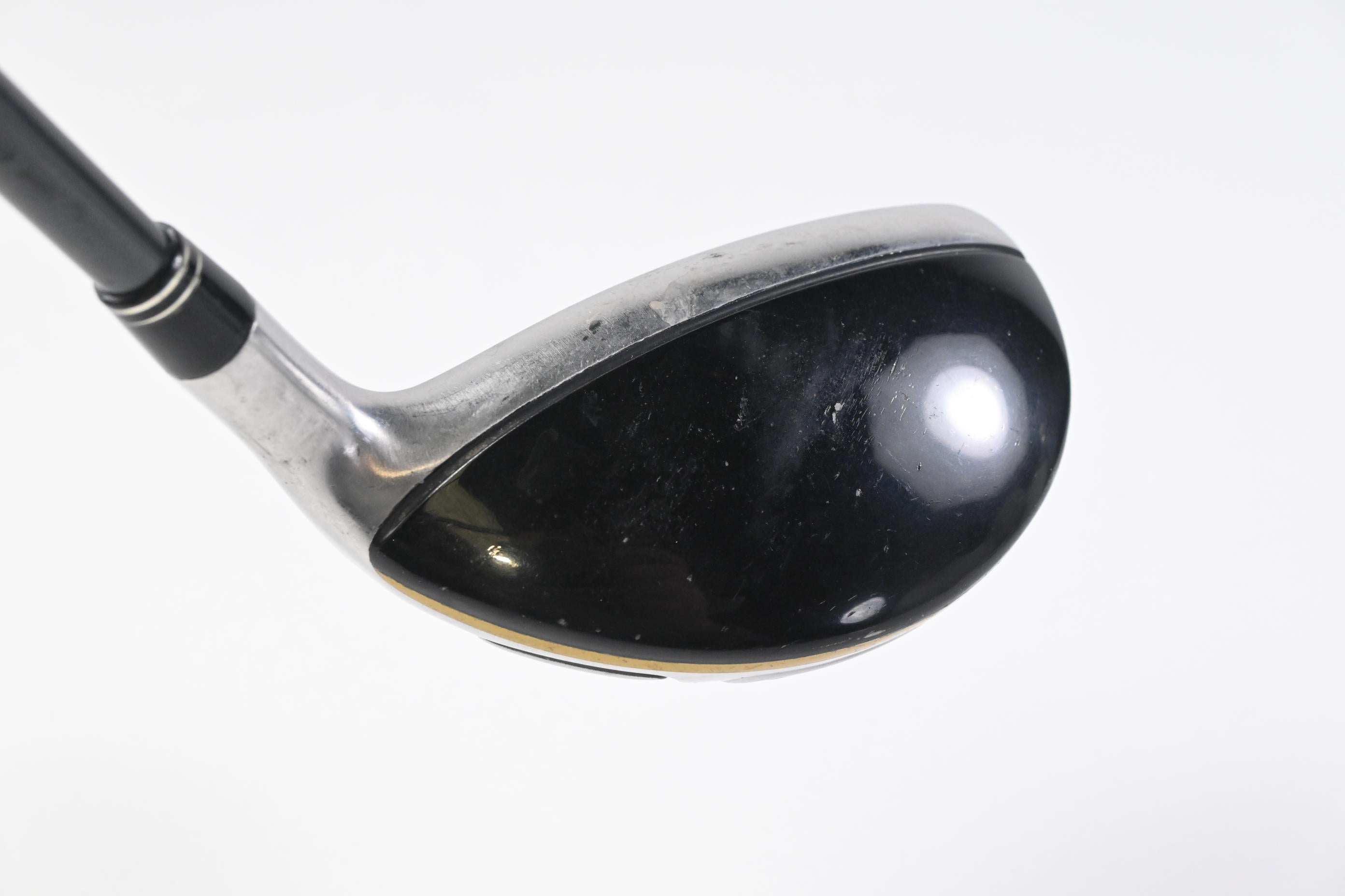 Cobra Baffler TWS #3 Hybrid / 20 Degree / Stiff Flex Aldila DVS-HL 65 Shaft