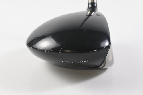 Taylormade R540 XD Driver / 10.5 Degree / Regular Flex M.A.S.2 55 Shaft