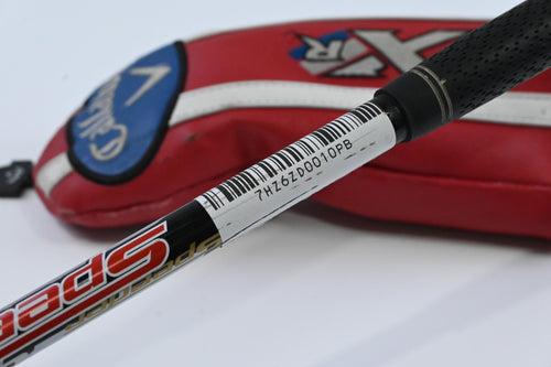 Callaway XR Pro #3 Wood / 14 Degree / Stiff Flex Fujikura Speeder 765 Evolution II