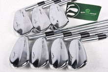 Load image into Gallery viewer, Mizuno MP-20 Blade Irons / 4-PW / X-Flex KBS Tour Shafts
