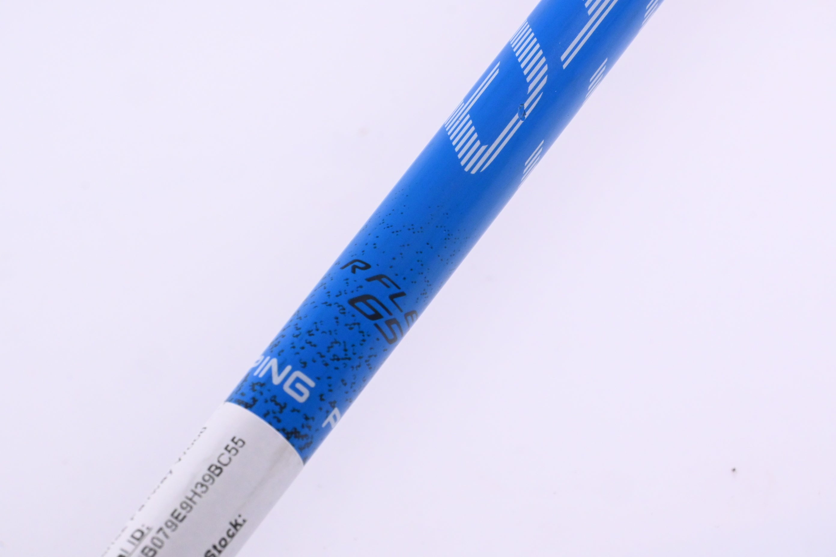 Left Hand Ping G Series #5 Wood / 17.5 Degree / Regular Flex Ping Alta 65 Shaft