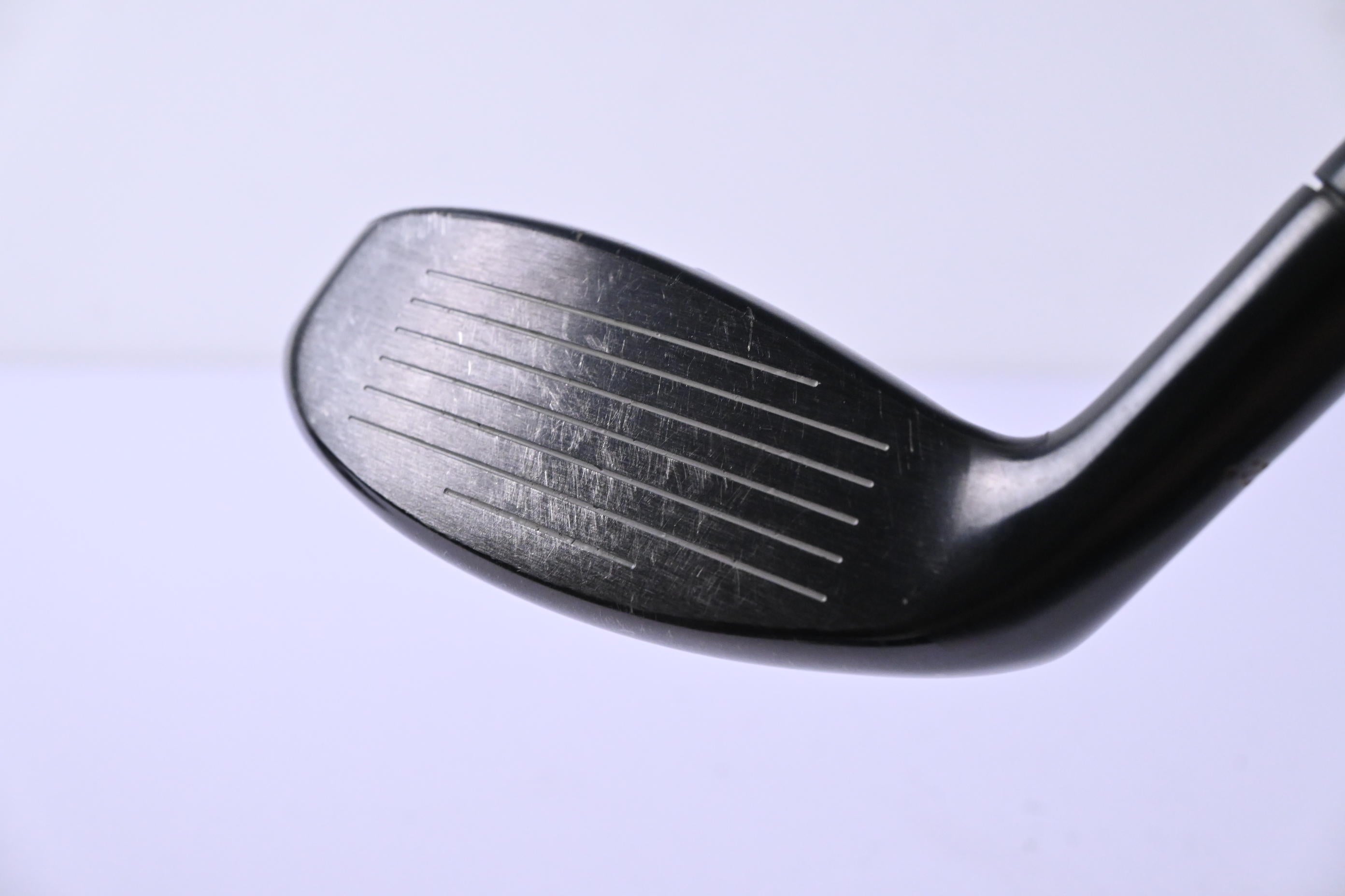 Callaway XR #4 Hybrid / 22 Degree / Regular Flex Project X San Diego 58 Shaft