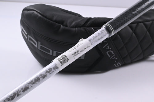 Cobra DS-Adapt LS Driver / 10.5 Degree / Senior Flex Denali Red 50 Shaft