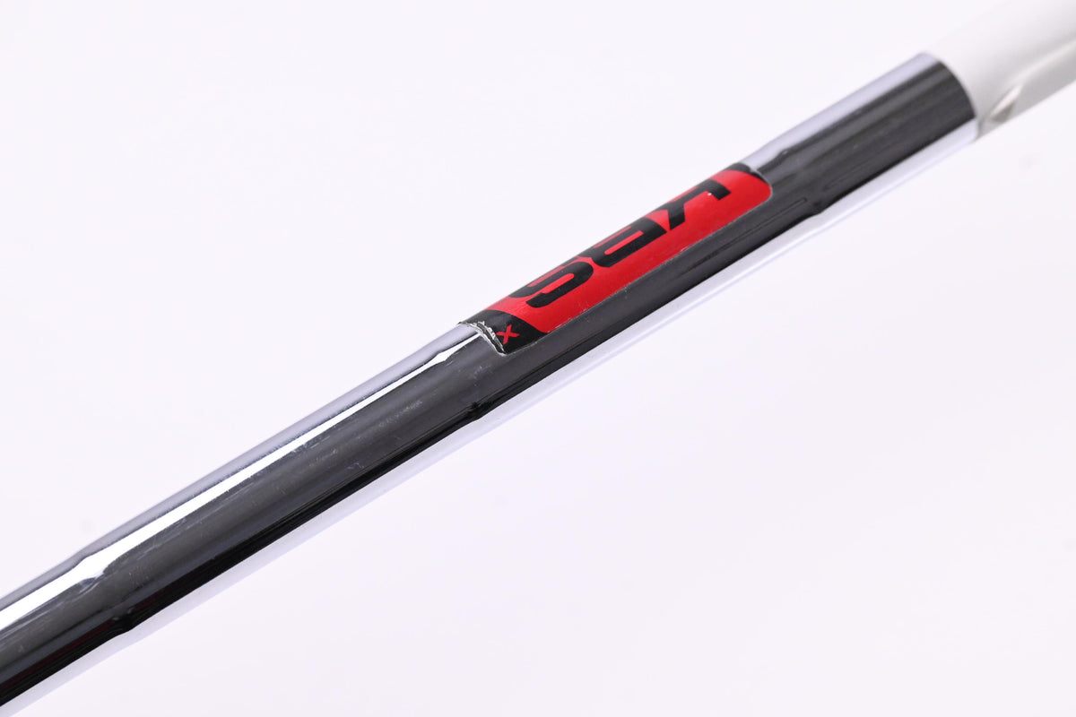 Mizuno Pro 223 #4 Iron / X-Flex KBS Tour 130 Shaft