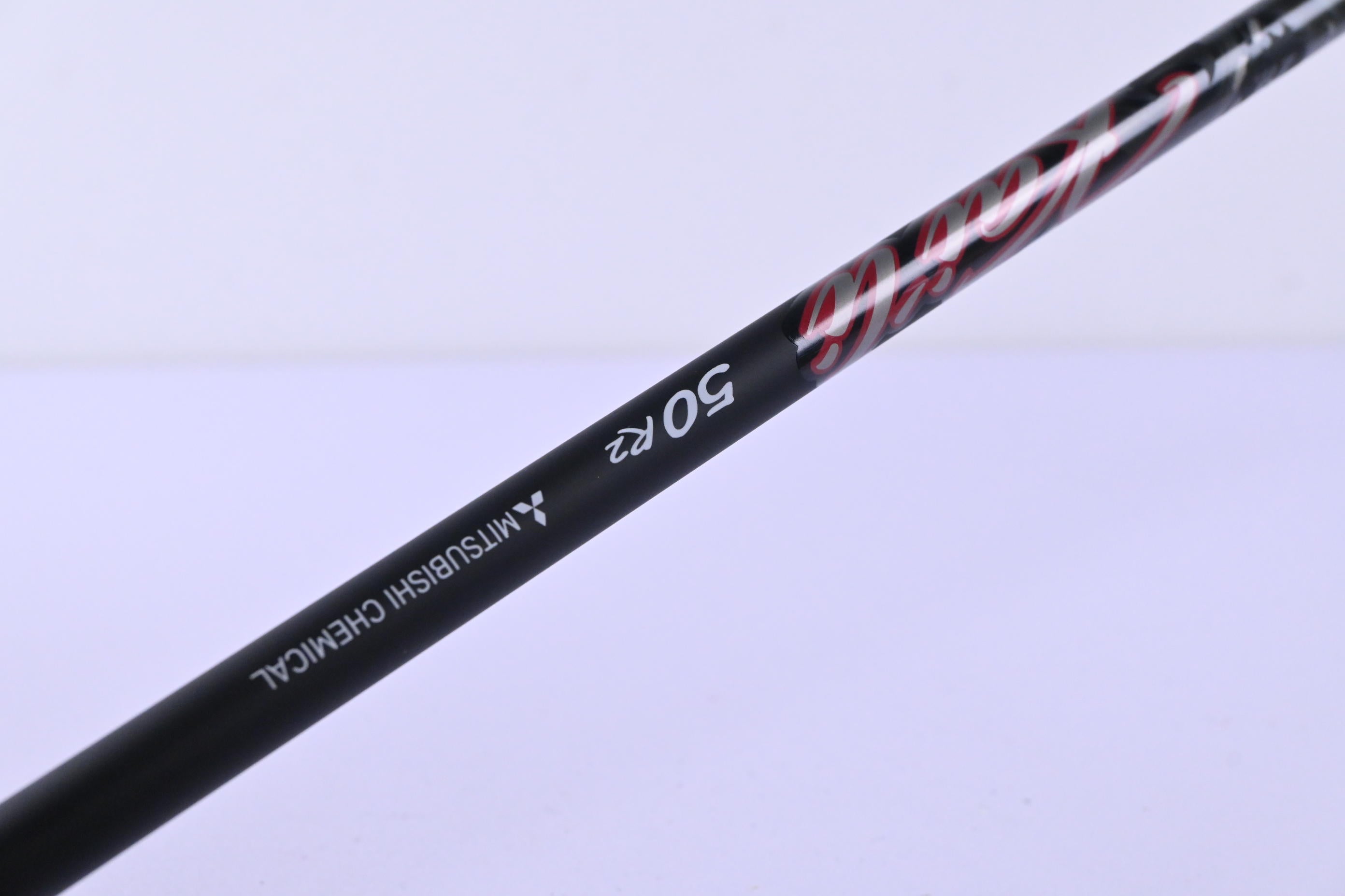 Cobra OPTM MAX #3 Wood / 15.5 Degree / Senior Flex Kai'li Dark Waves Red 50